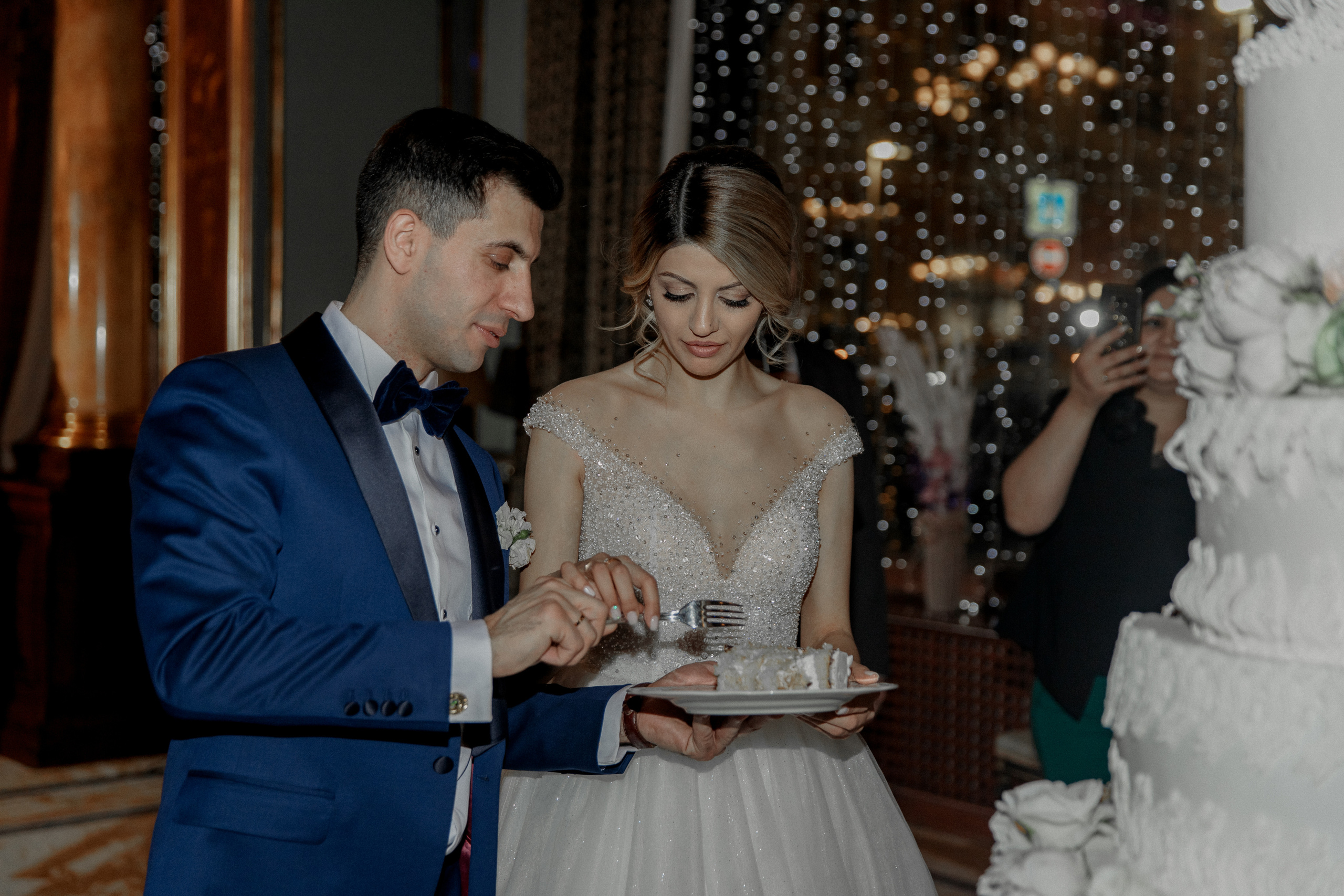 Арам и Астра W 18.12.2021. Свадебный фотограф в Москве и по всему миру