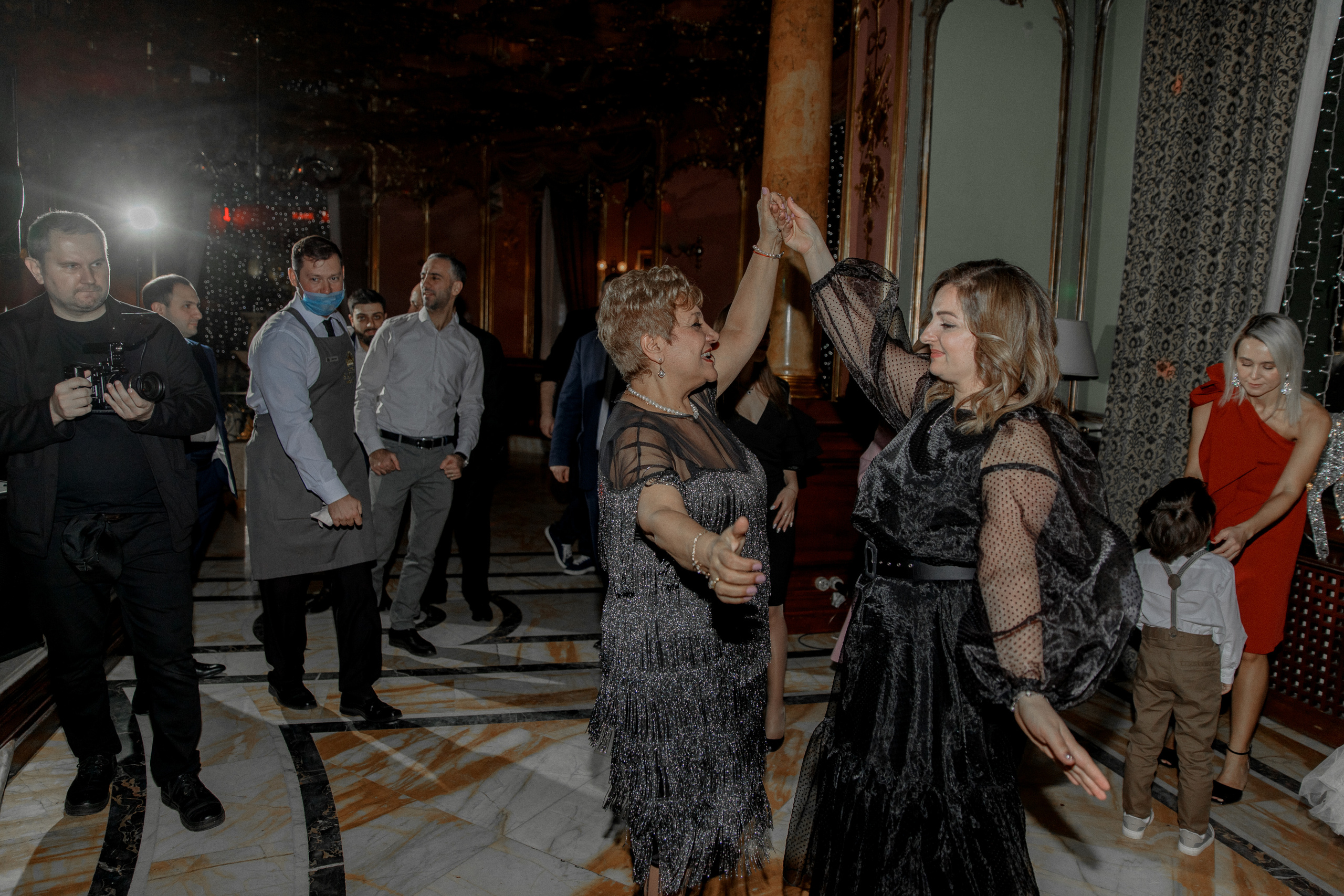 Арам и Астра W 18.12.2021. Свадебный фотограф в Москве и по всему миру