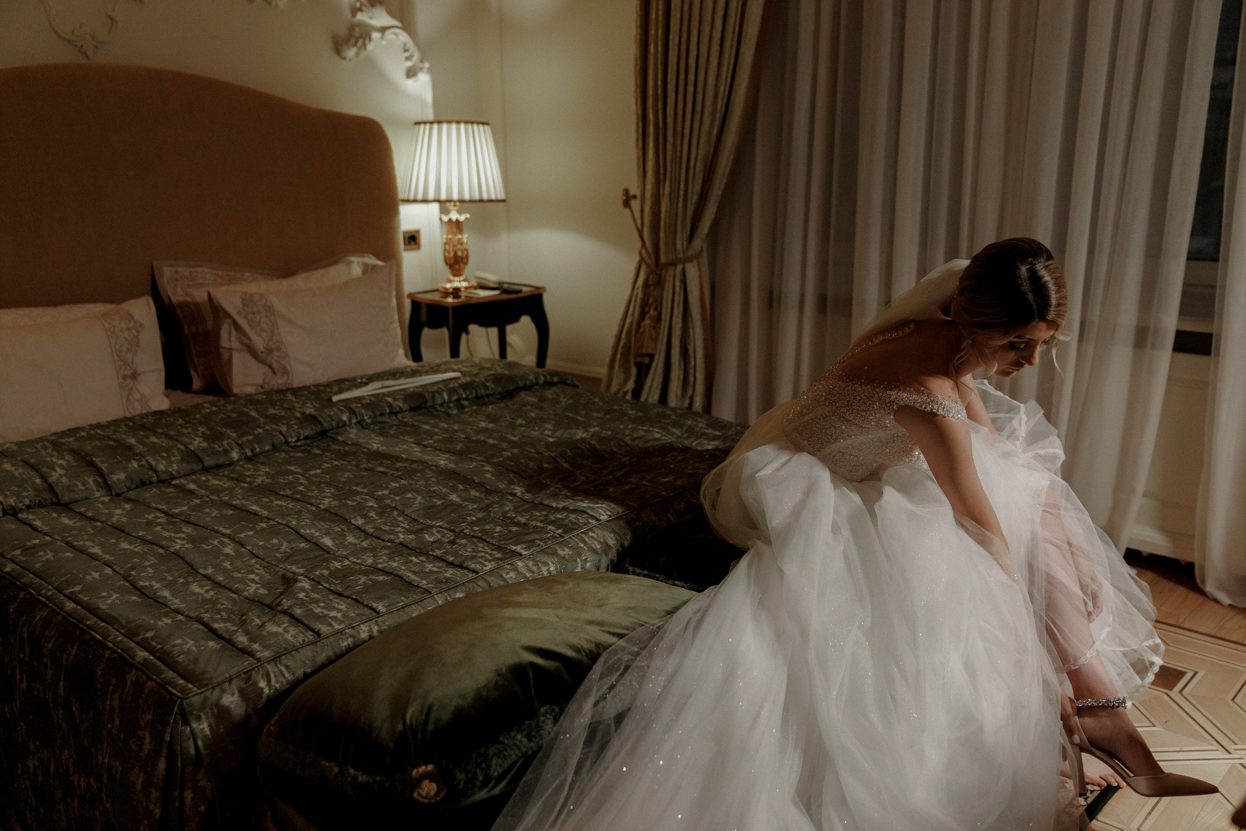 Арам и Астра W 18.12.2021. Свадебный фотограф в Москве и по всему миру