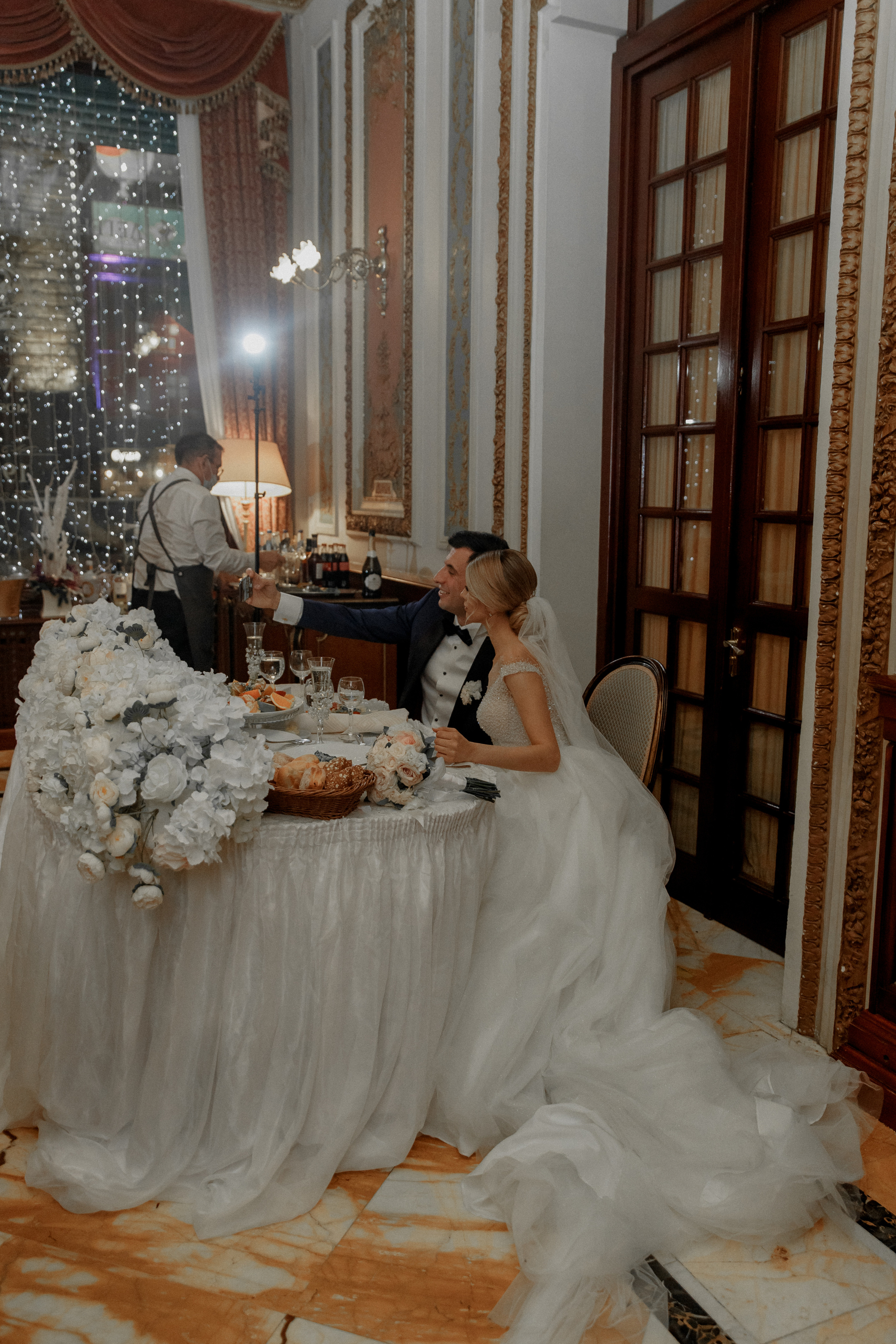 Арам и Астра W 18.12.2021. Свадебный фотограф в Москве и по всему миру