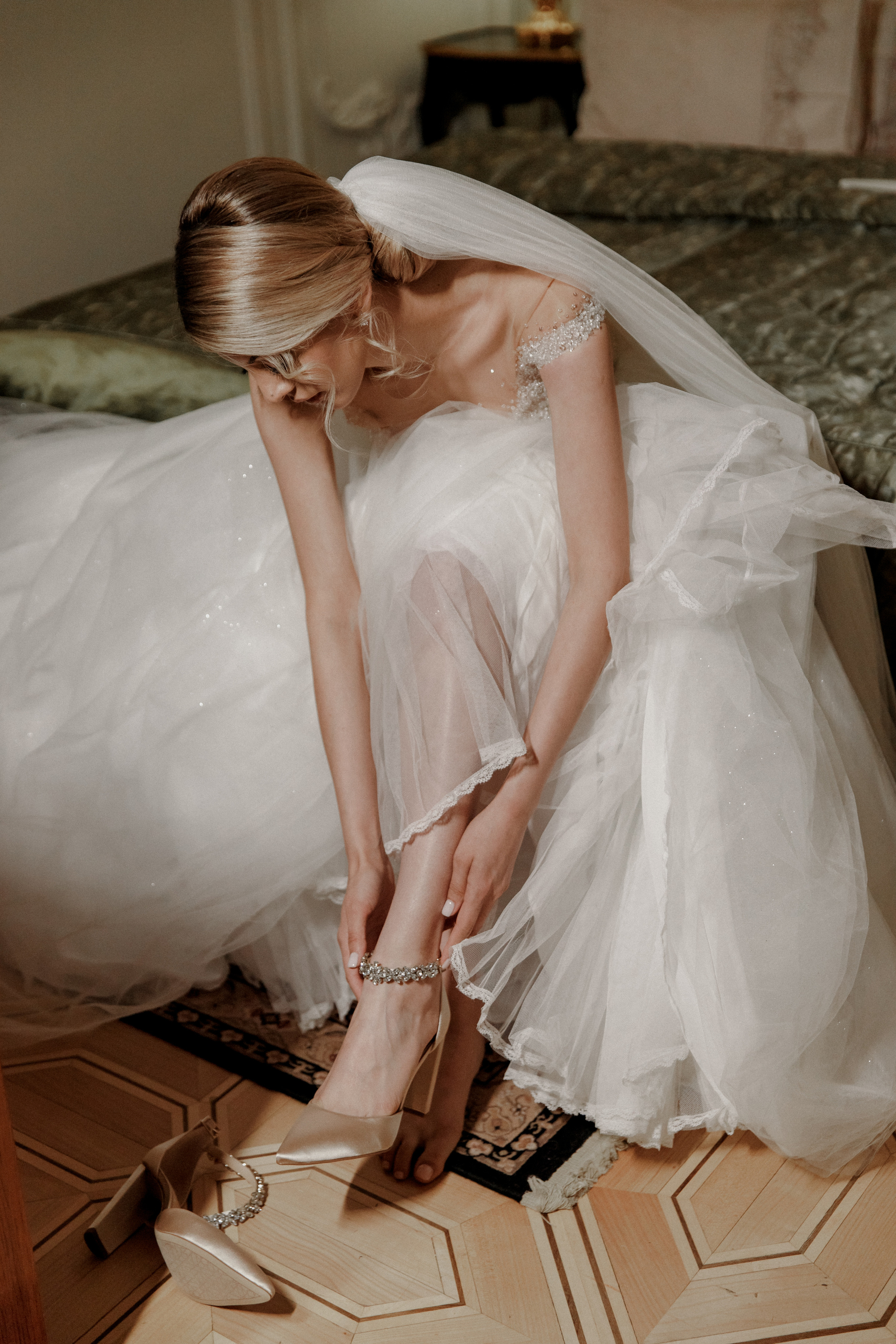 Арам и Астра W 18.12.2021. Свадебный фотограф в Москве и по всему миру