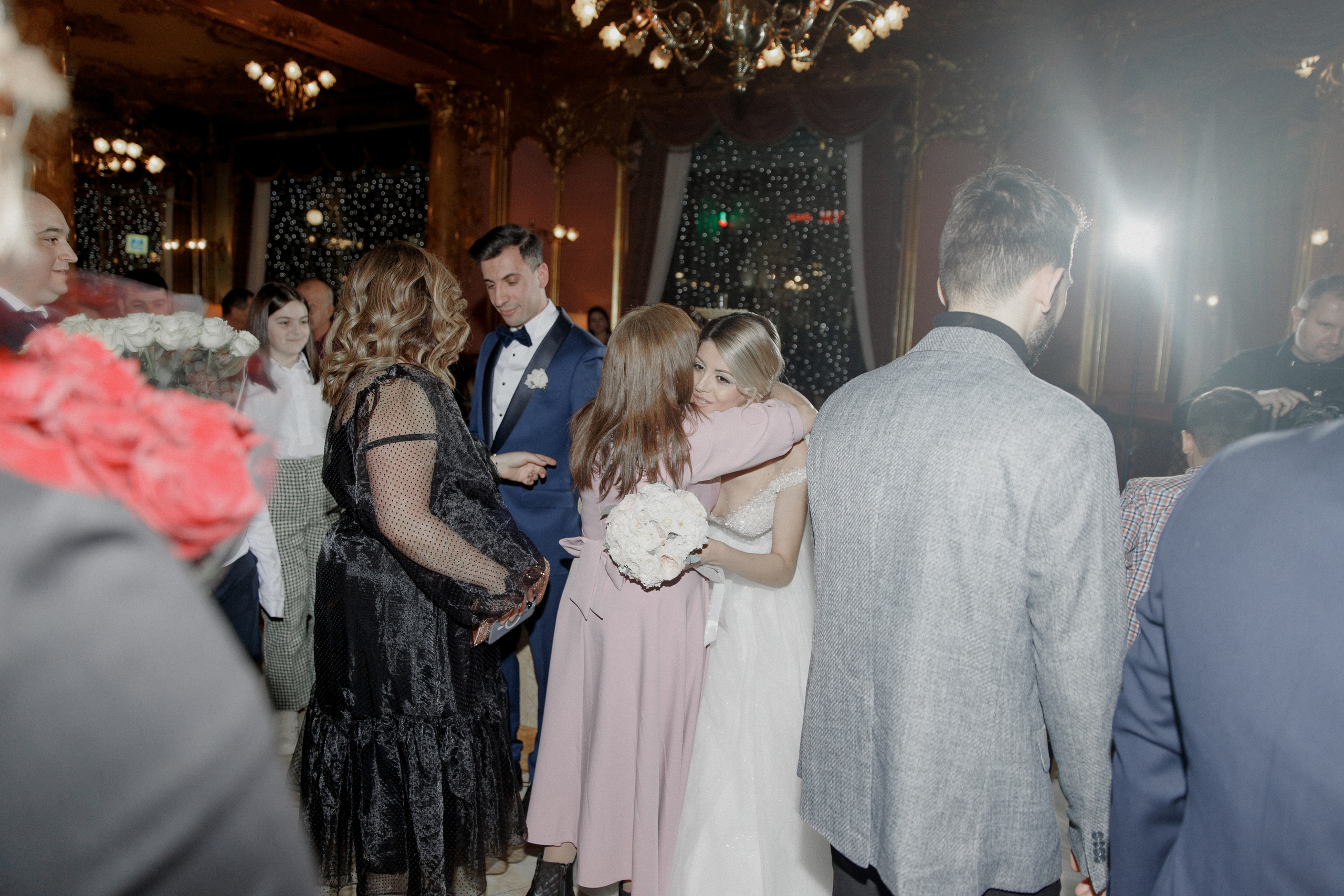 Арам и Астра W 18.12.2021. Свадебный фотограф в Москве и по всему миру