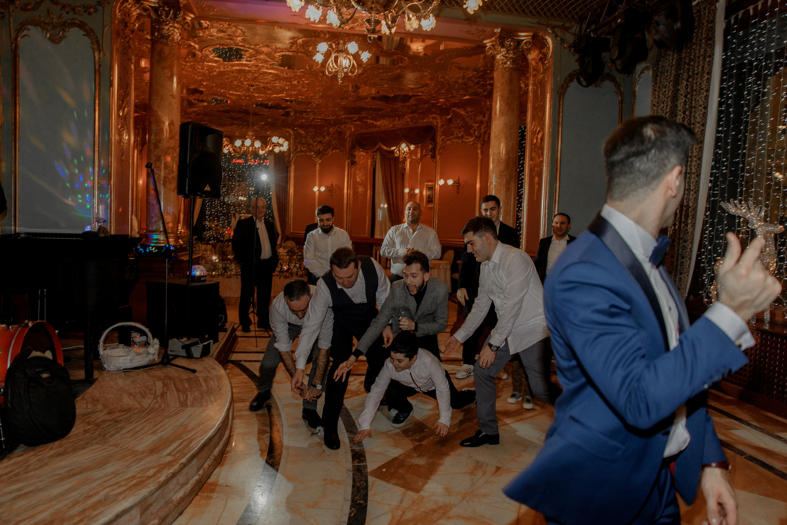 Арам и Астра W 18.12.2021. Свадебный фотограф в Москве и по всему миру