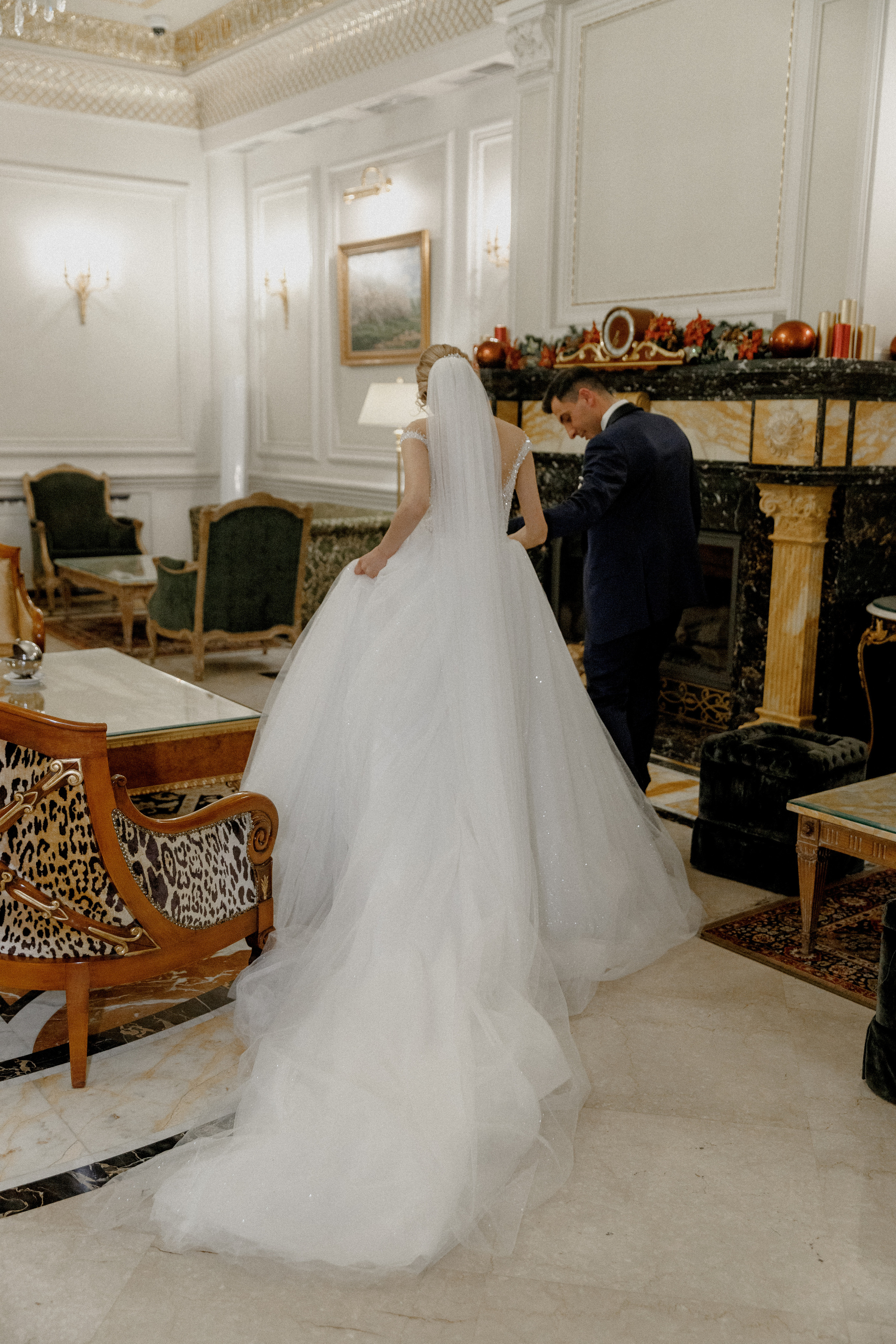 Арам и Астра W 18.12.2021. Свадебный фотограф в Москве и по всему миру