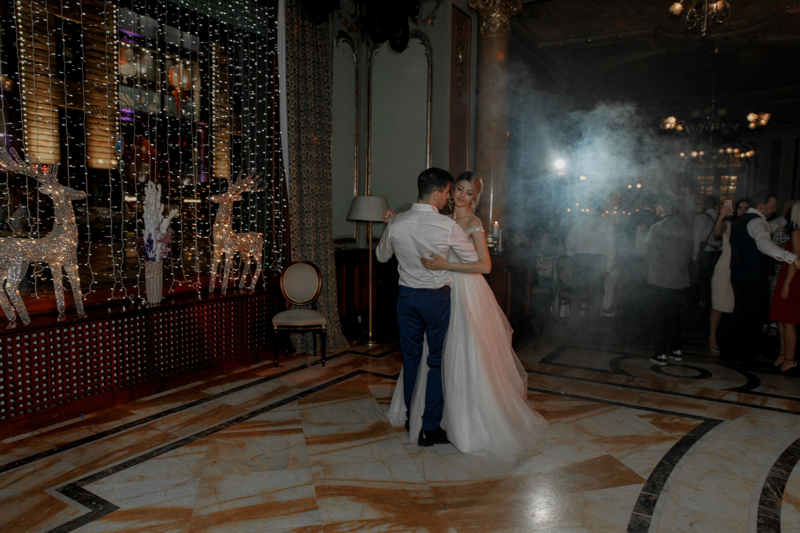 Арам и Астра W 18.12.2021. Свадебный фотограф в Москве и по всему миру