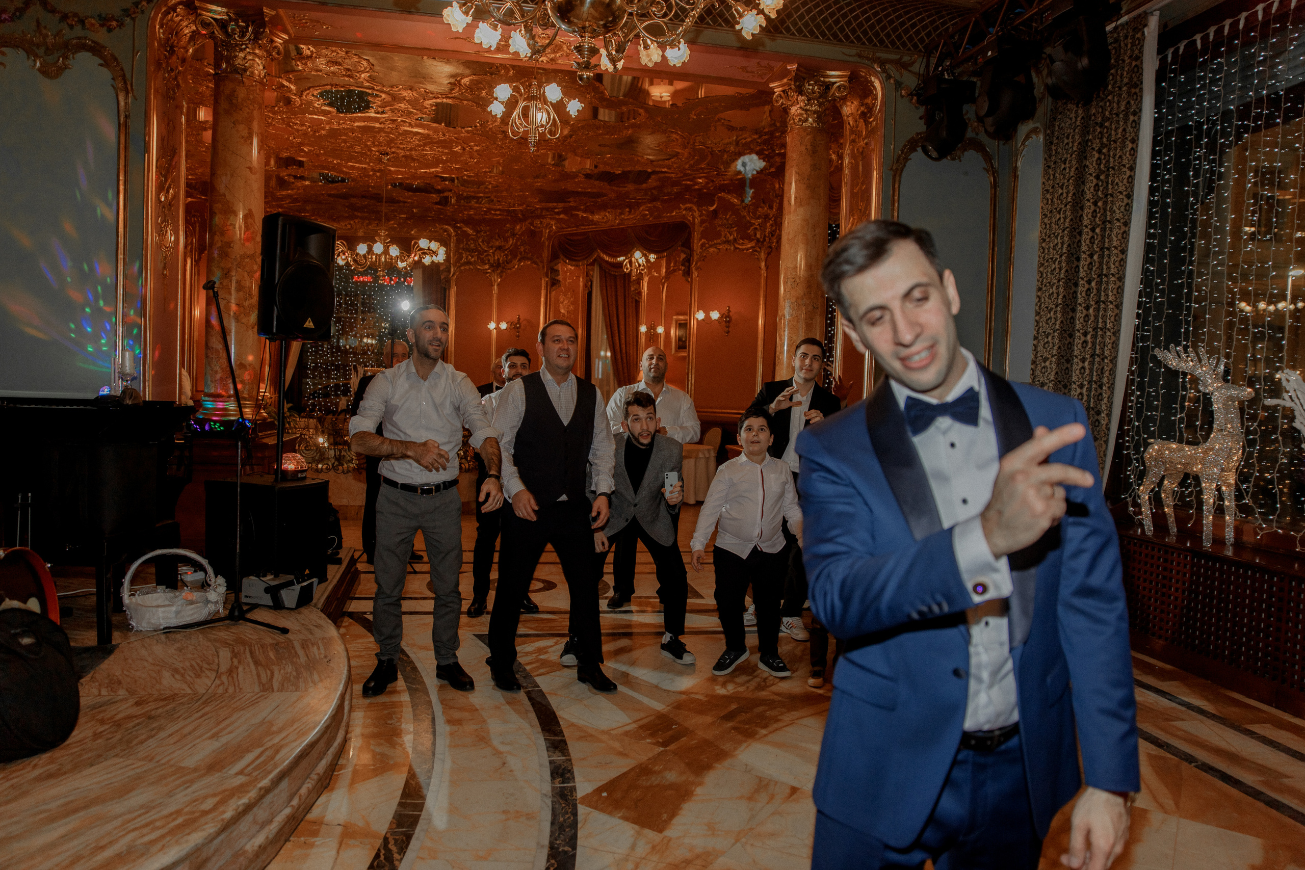 Арам и Астра W 18.12.2021. Свадебный фотограф в Москве и по всему миру