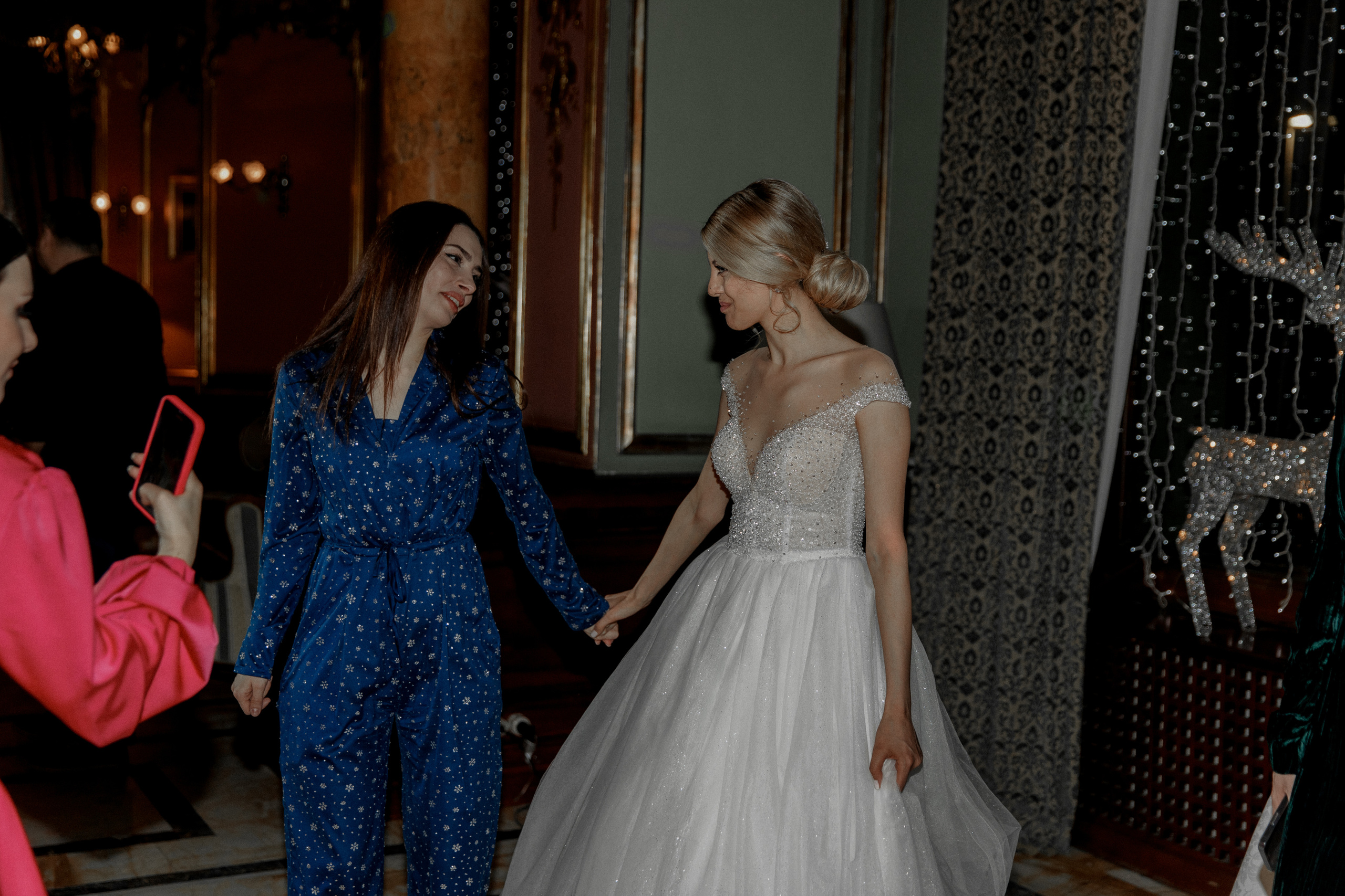 Арам и Астра W 18.12.2021. Свадебный фотограф в Москве и по всему миру