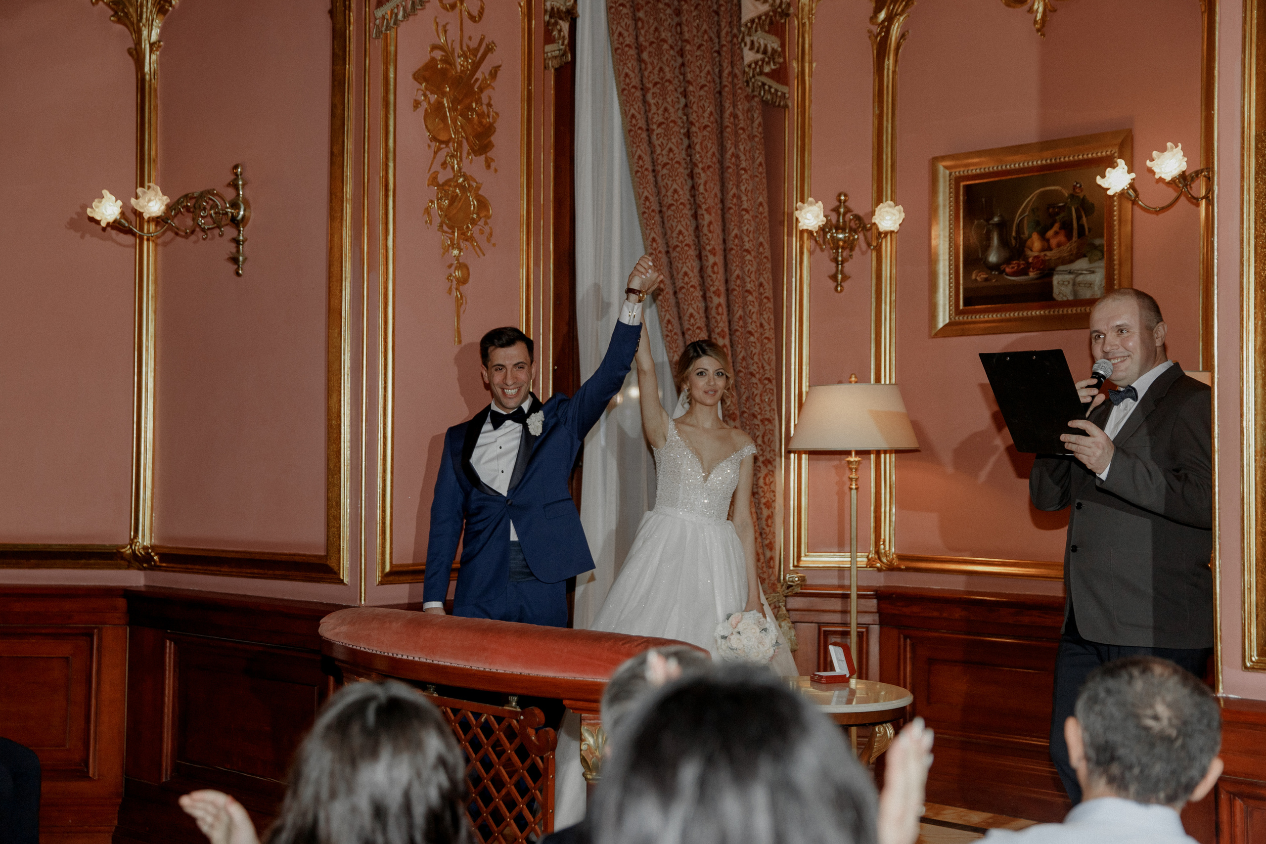 Арам и Астра W 18.12.2021. Свадебный фотограф в Москве и по всему миру