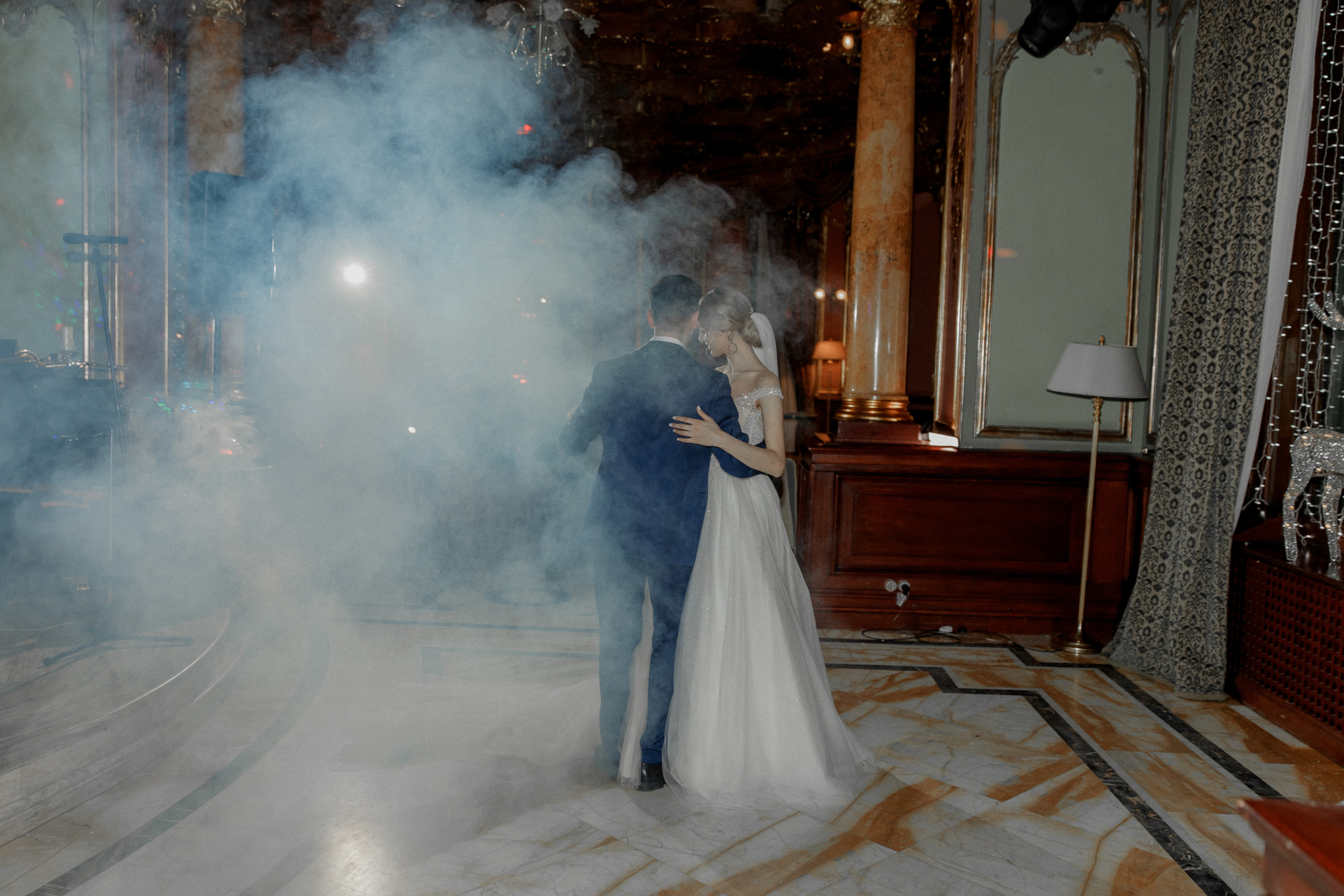 Арам и Астра W 18.12.2021. Свадебный фотограф в Москве и по всему миру