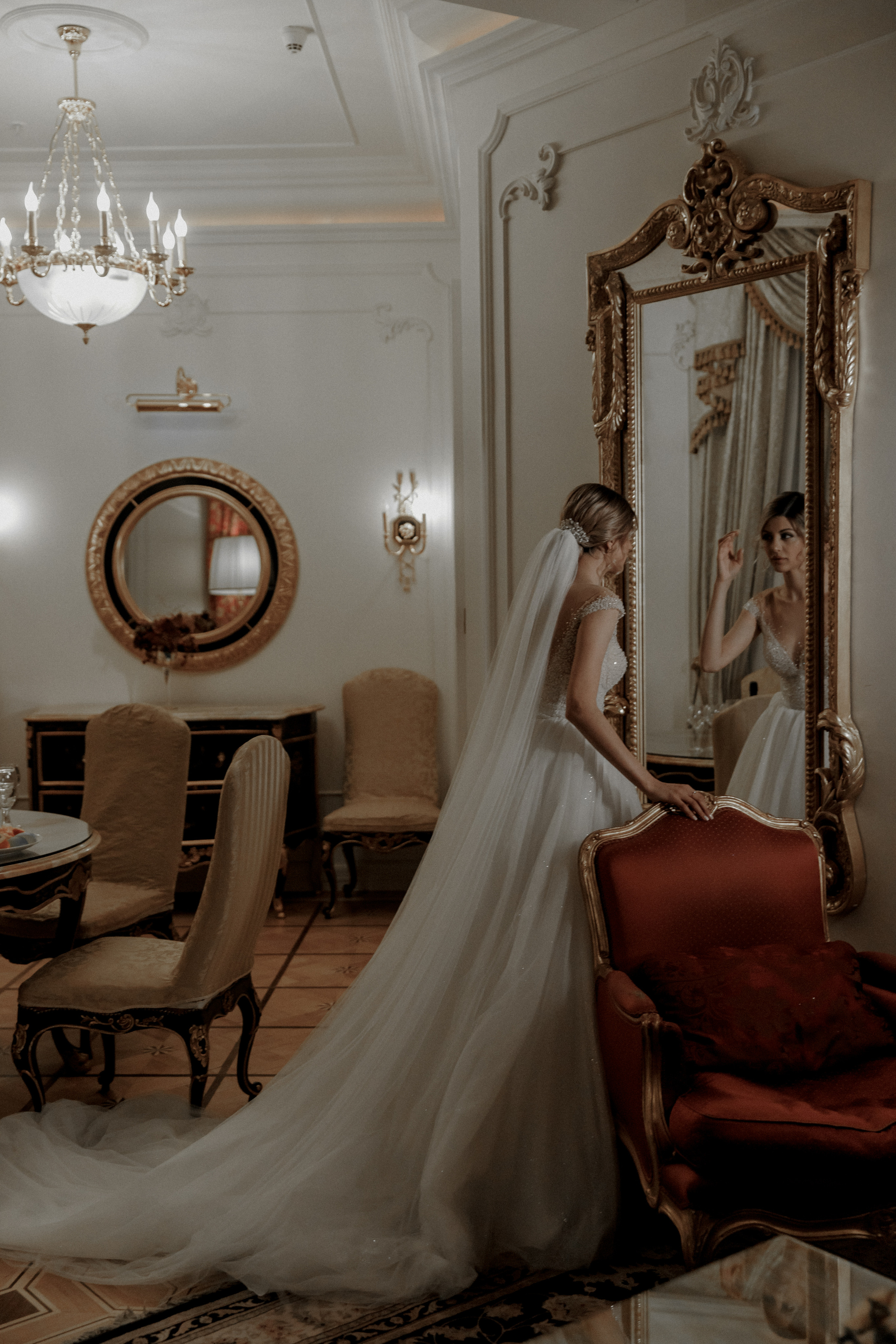 Арам и Астра W 18.12.2021. Свадебный фотограф в Москве и по всему миру