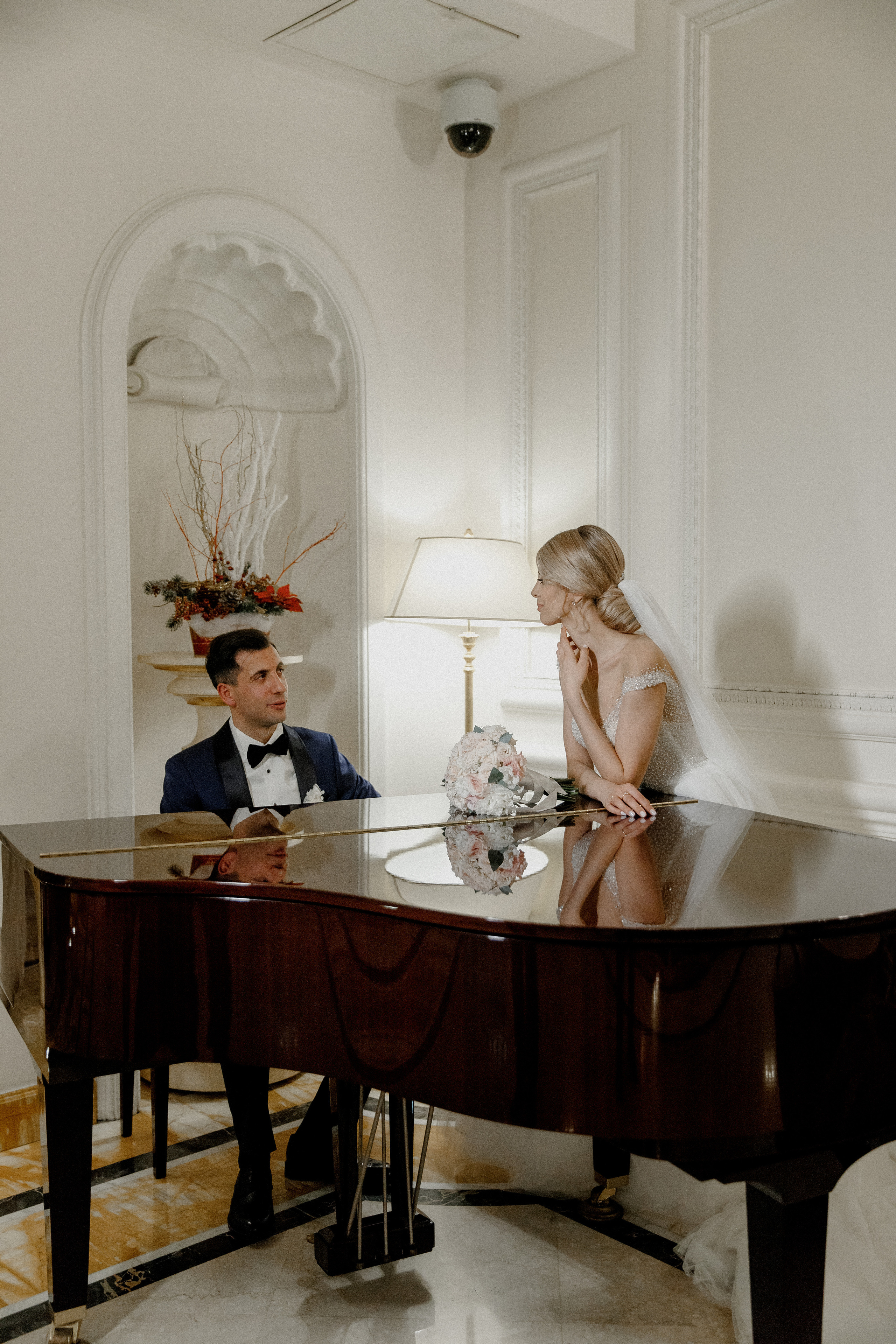 Арам и Астра W 18.12.2021. Свадебный фотограф в Москве и по всему миру