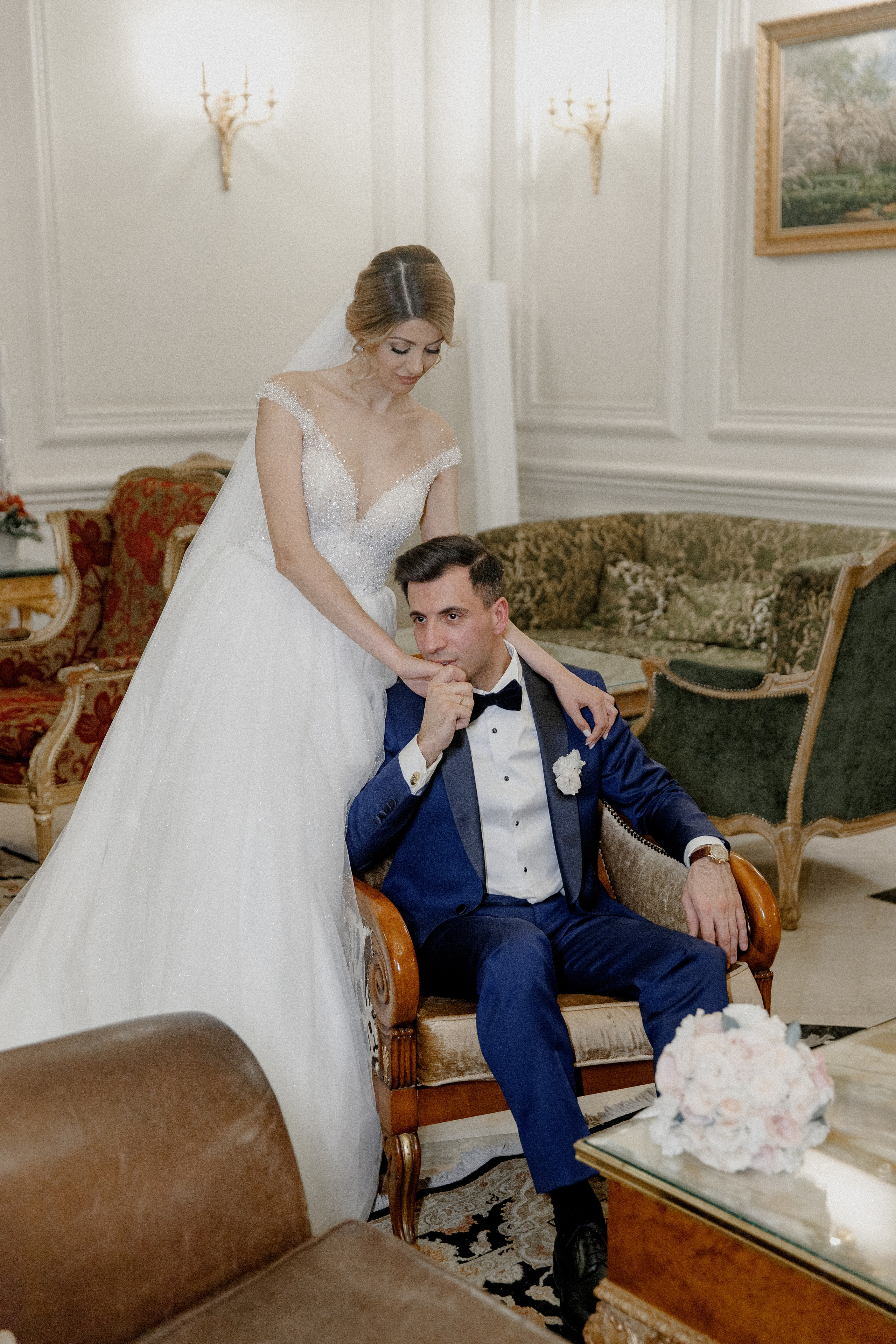 Арам и Астра W 18.12.2021. Свадебный фотограф в Москве и по всему миру