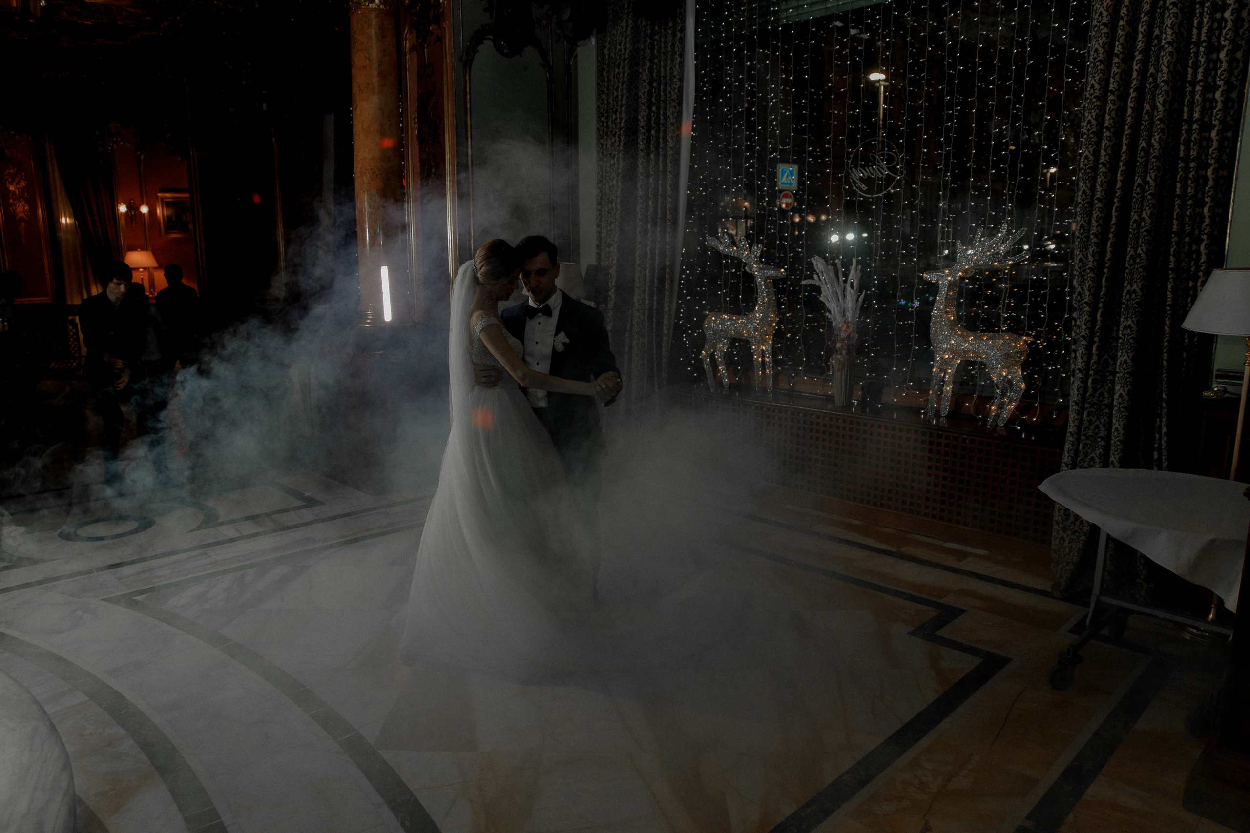 Арам и Астра W 18.12.2021. Свадебный фотограф в Москве и по всему миру