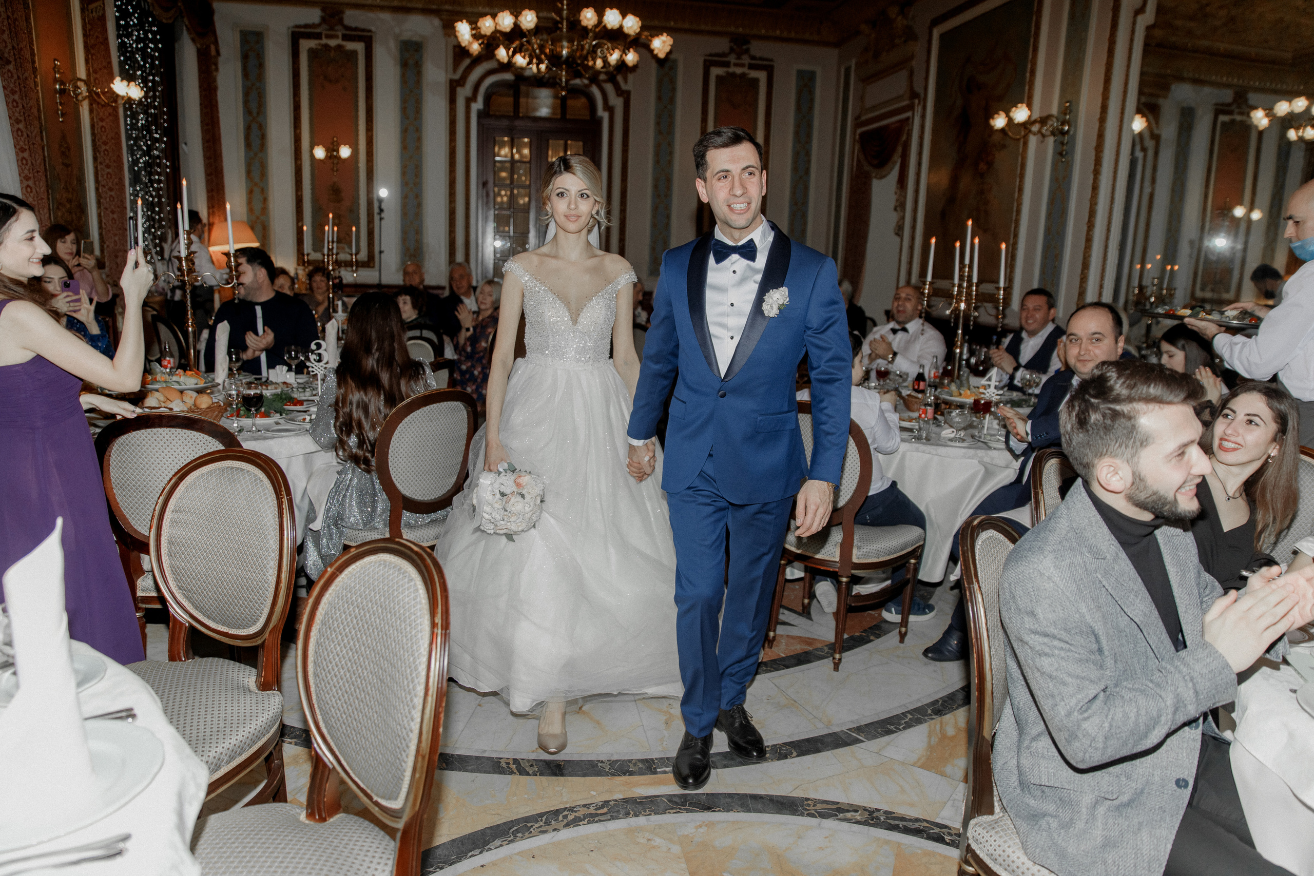 Арам и Астра W 18.12.2021. Свадебный фотограф в Москве и по всему миру