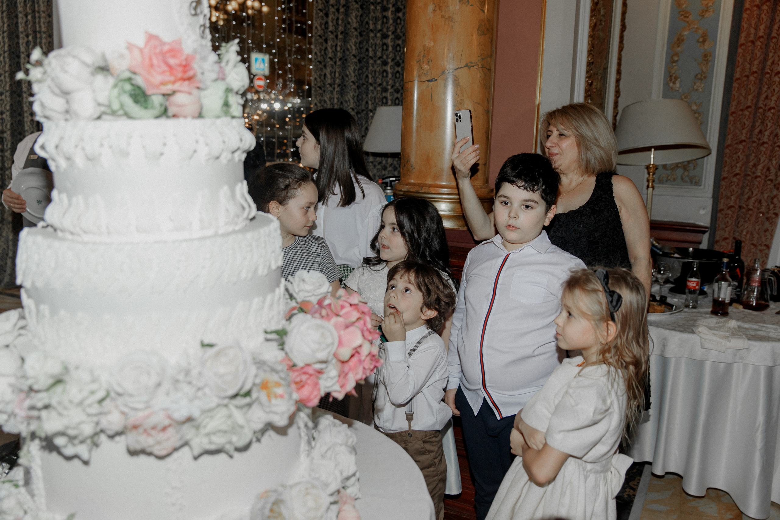 Арам и Астра W 18.12.2021. Свадебный фотограф в Москве и по всему миру