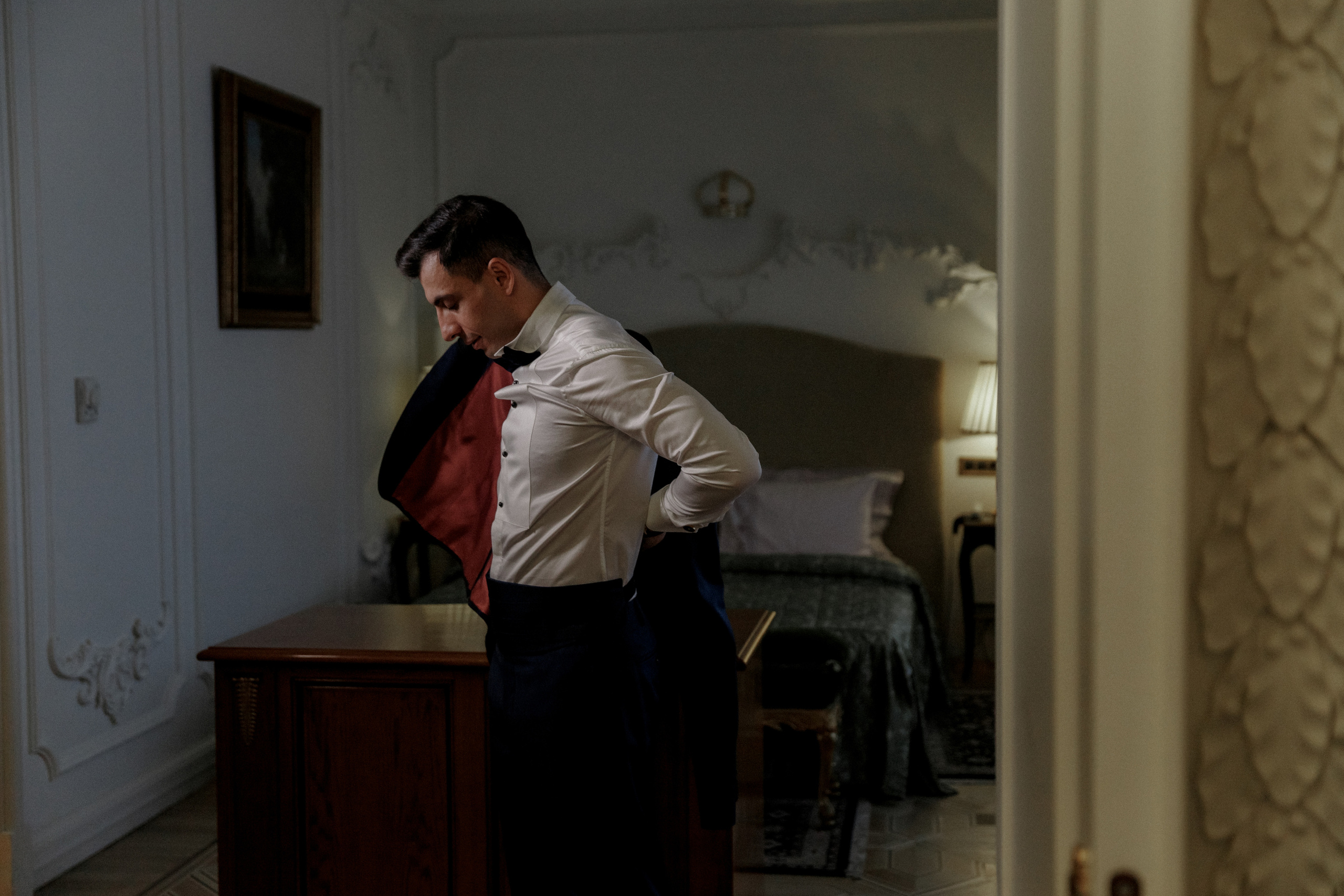 Арам и Астра W 18.12.2021. Свадебный фотограф в Москве и по всему миру