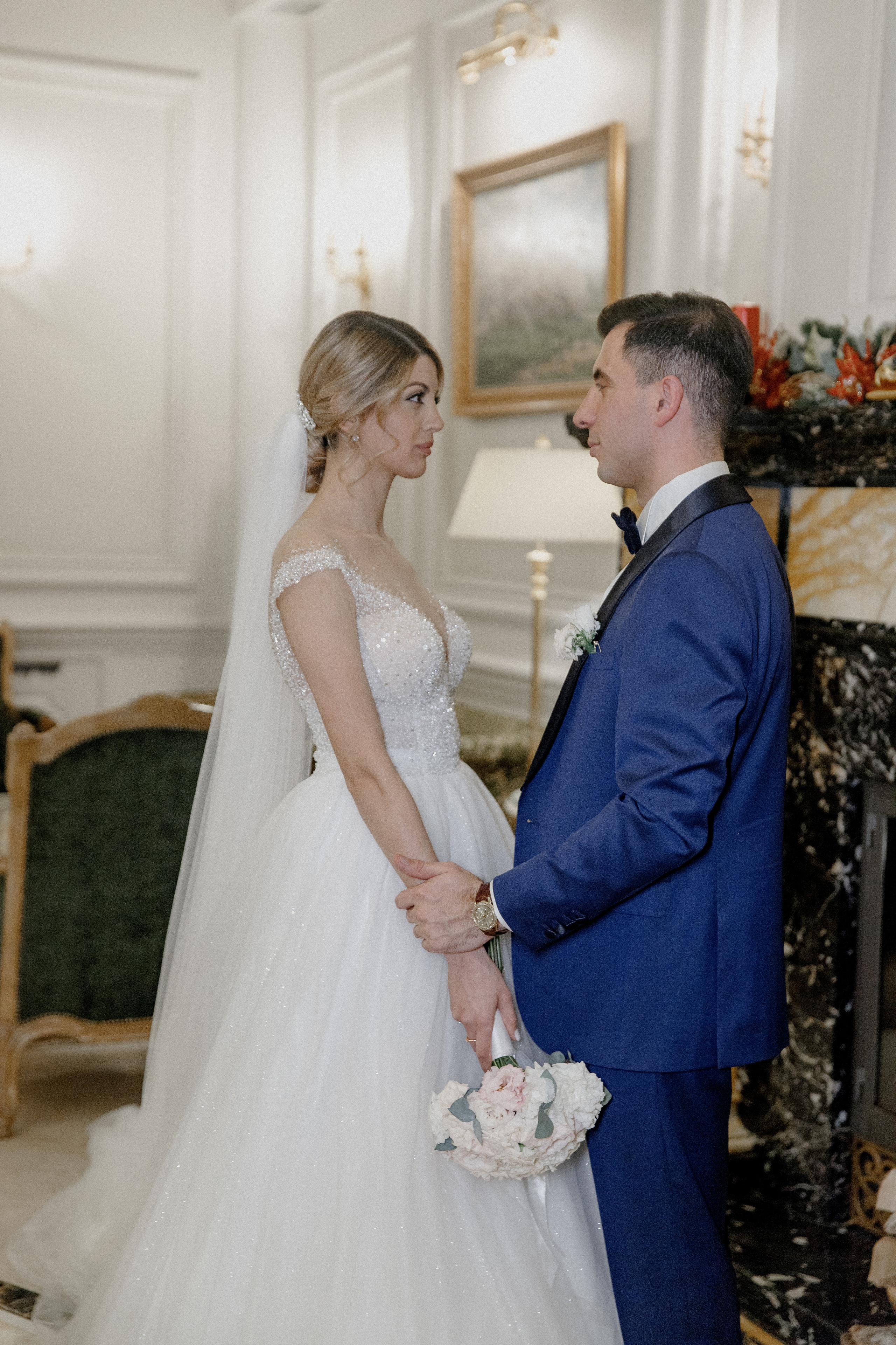 Арам и Астра W 18.12.2021. Свадебный фотограф в Москве и по всему миру