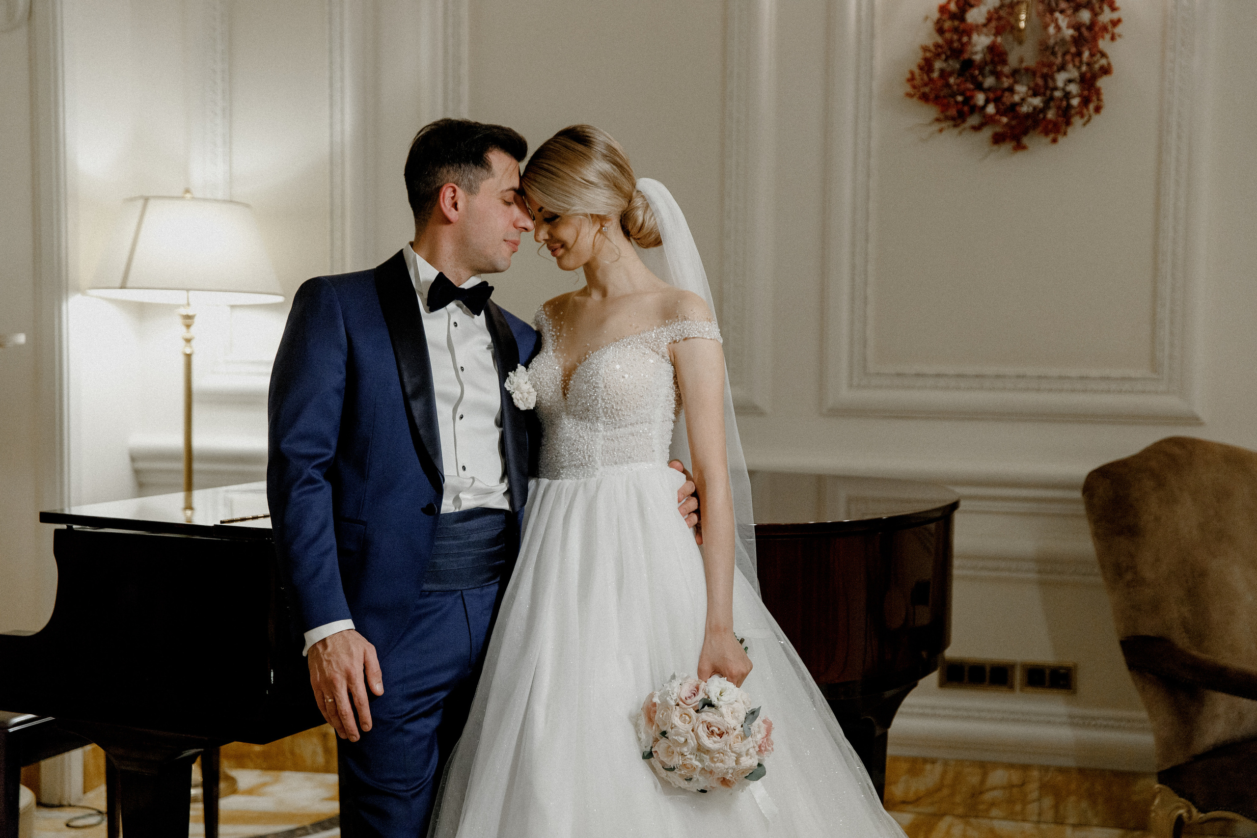 Арам и Астра W 18.12.2021. Свадебный фотограф в Москве и по всему миру