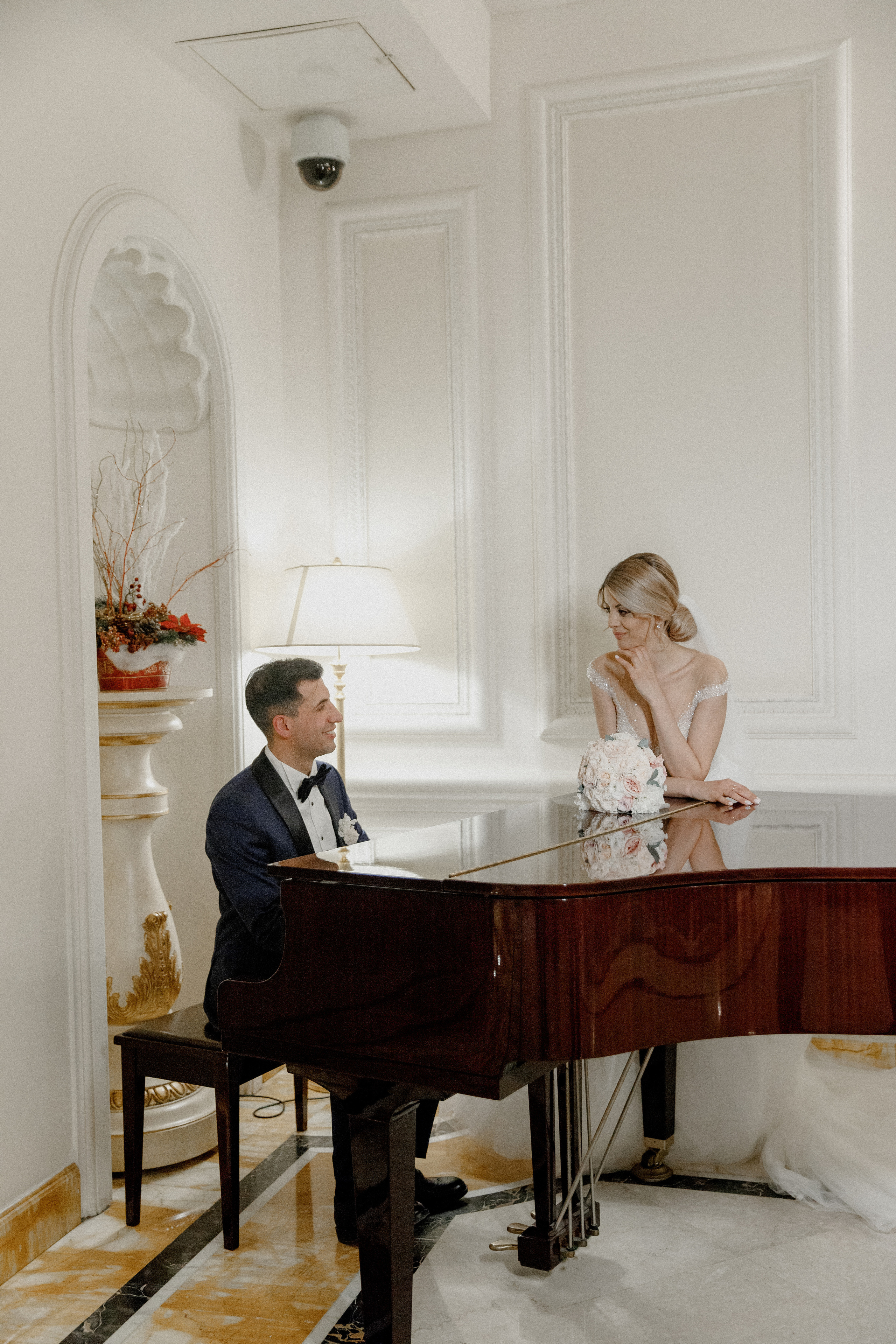 Арам и Астра W 18.12.2021. Свадебный фотограф в Москве и по всему миру