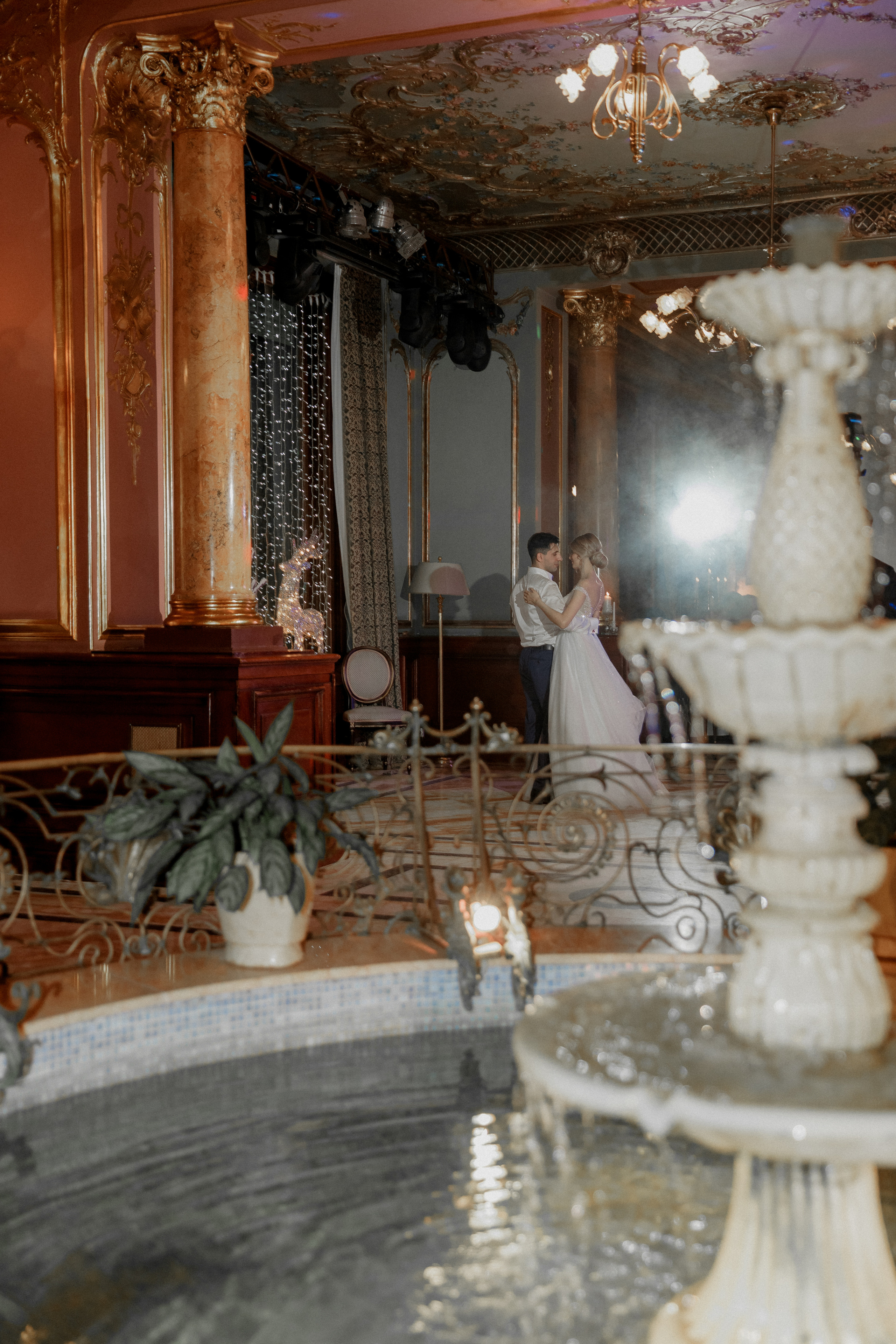 Арам и Астра W 18.12.2021. Свадебный фотограф в Москве и по всему миру