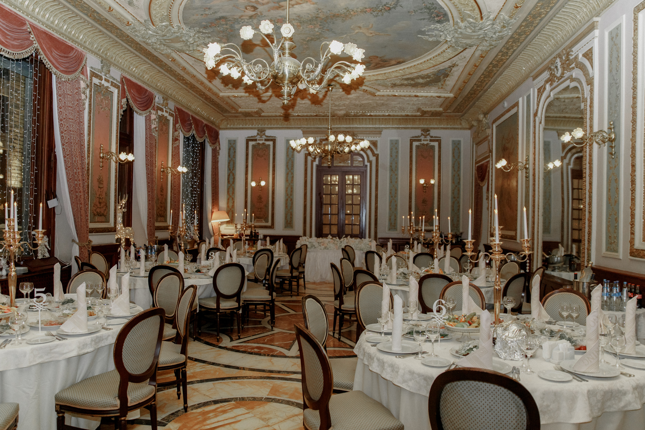 Арам и Астра W 18.12.2021. Свадебный фотограф в Москве и по всему миру