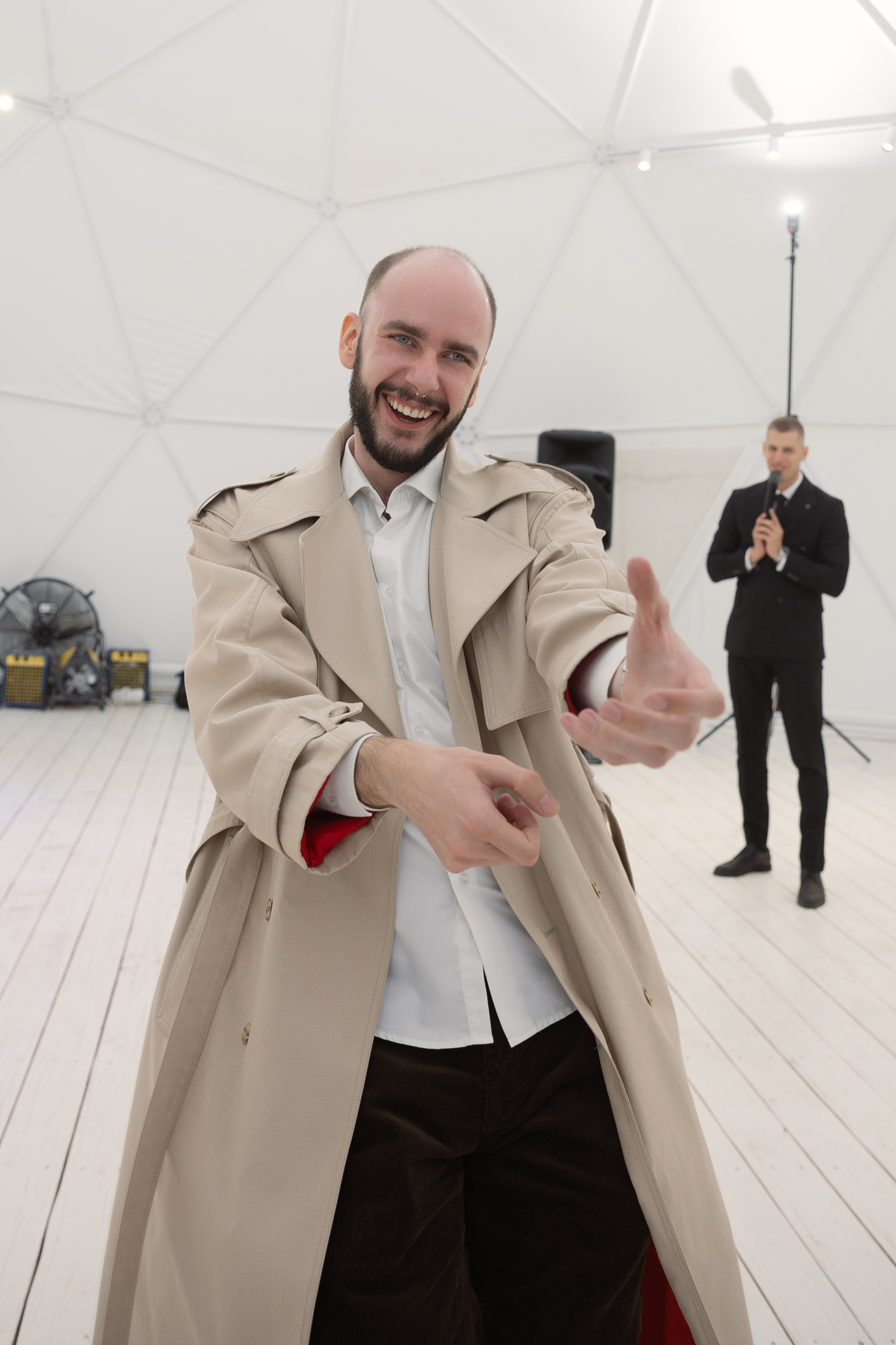 Никита и Кристина. Свадебный фотограф Курск Максим Ноздрачев