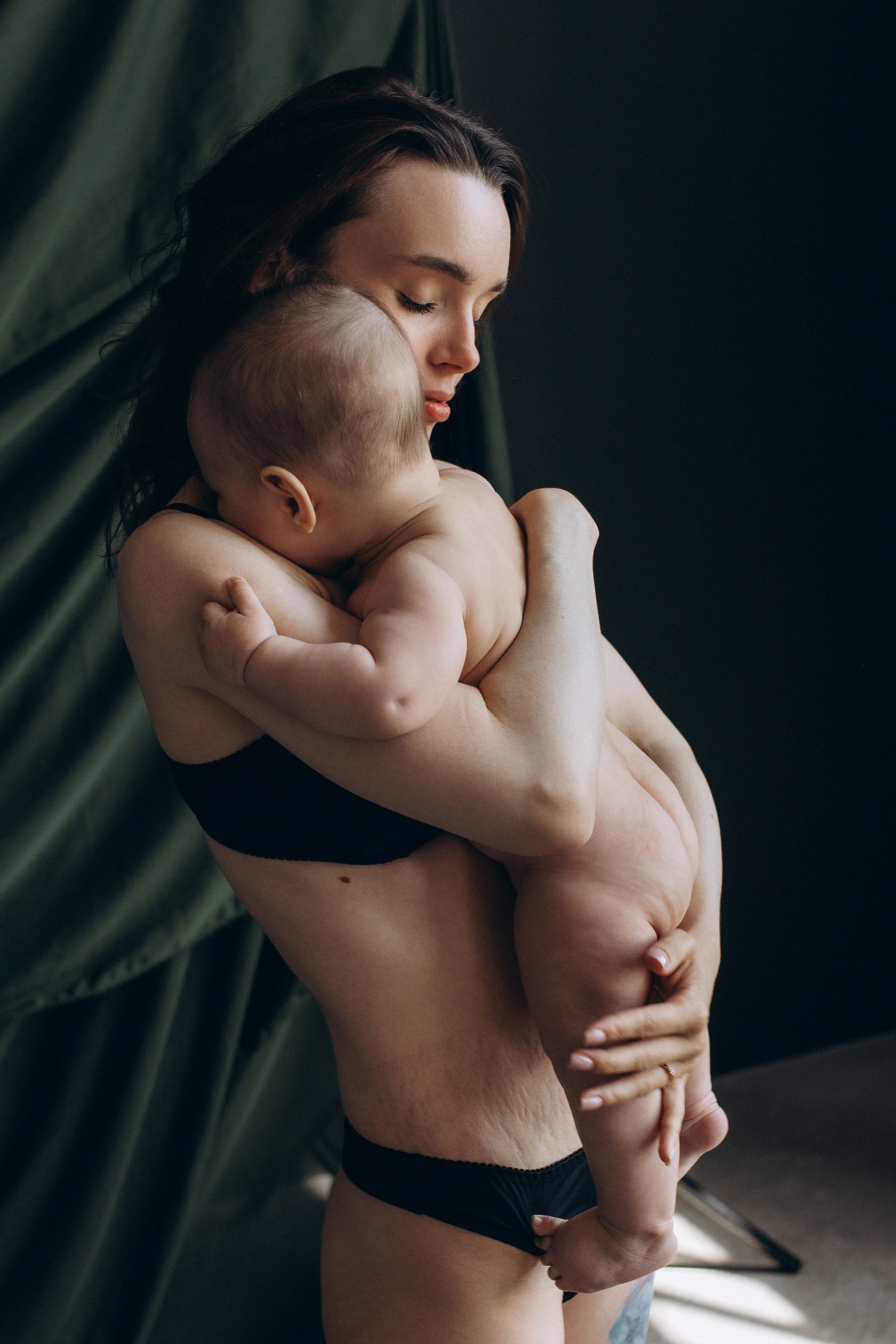 Женя и Федя. Семейный фотограф в Краснодаре Виктория Кокоулина