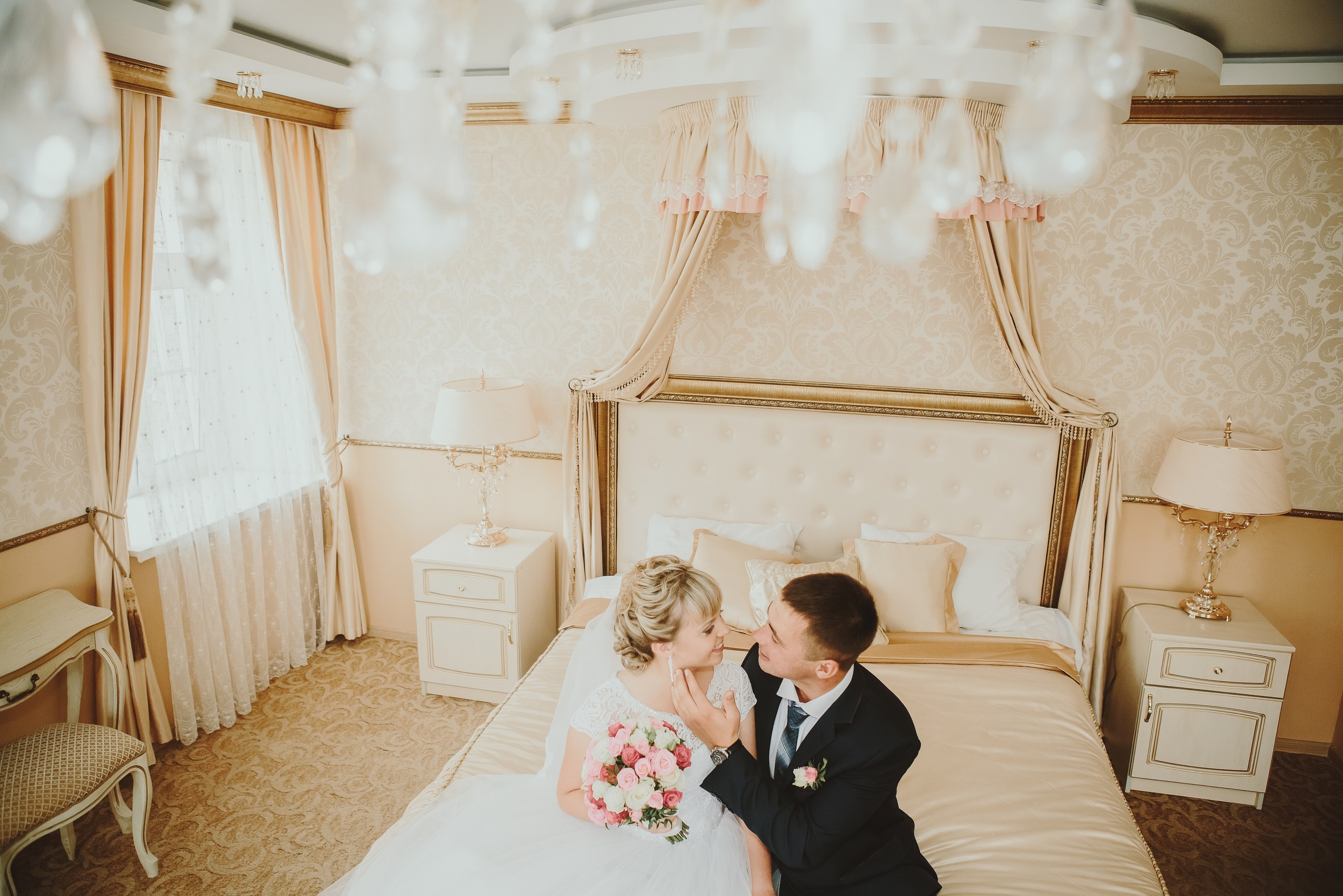 Свадебные моменты 2010-2022. Фотограф Светлана Петрова