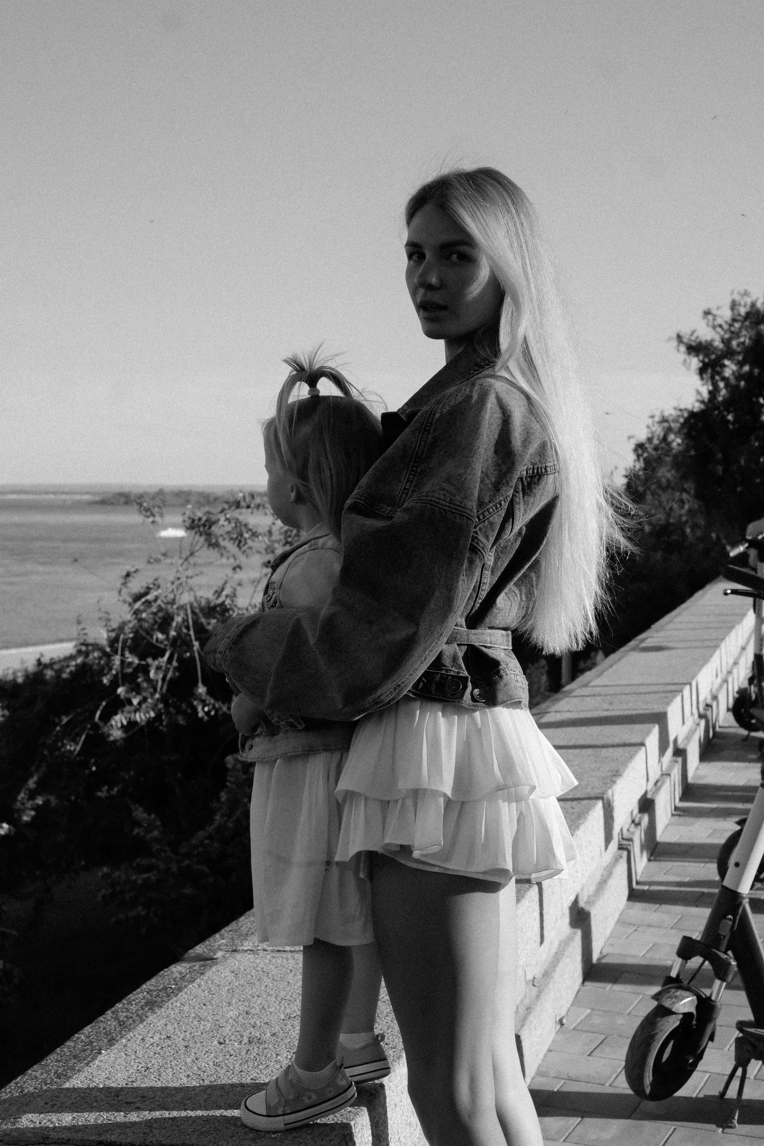 Валя + Есения. ФОТОГРАФ АННА КАЗАРЯН