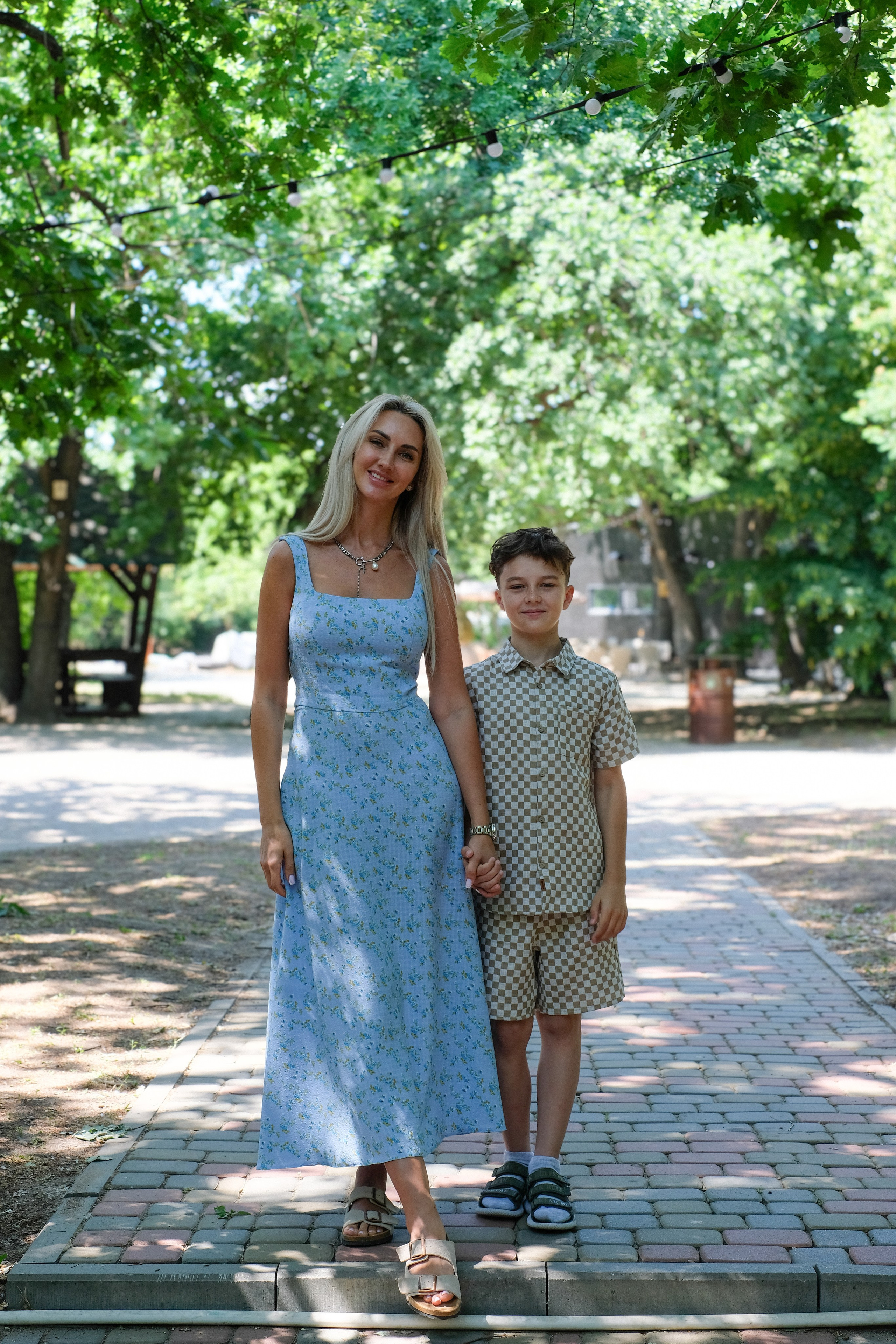 Выпускной 4 класс. ФОТОГРАФ АННА КАЗАРЯН