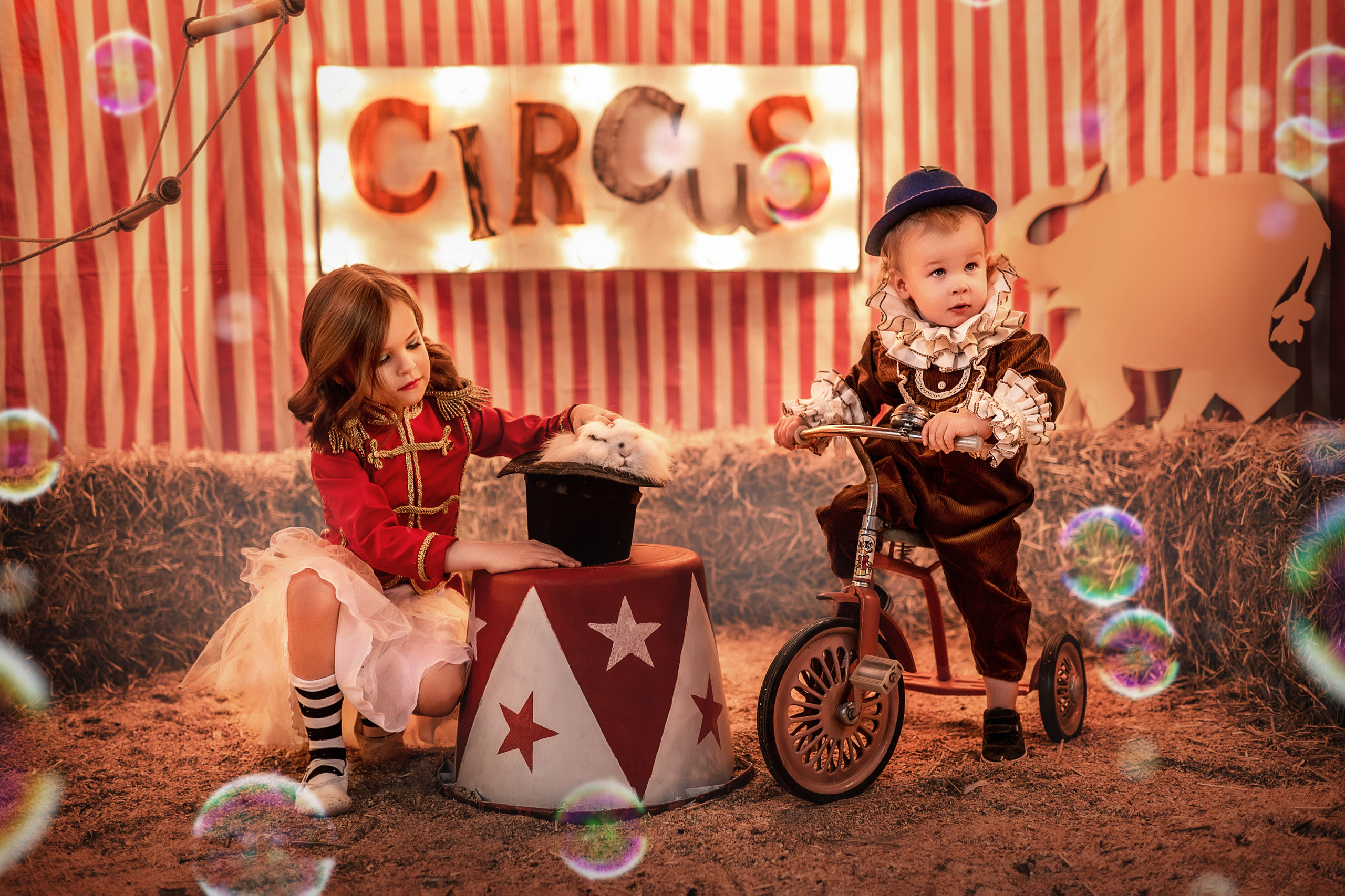 ШАПИТО. Семейный фотограф Екатеринбург Лора Мур