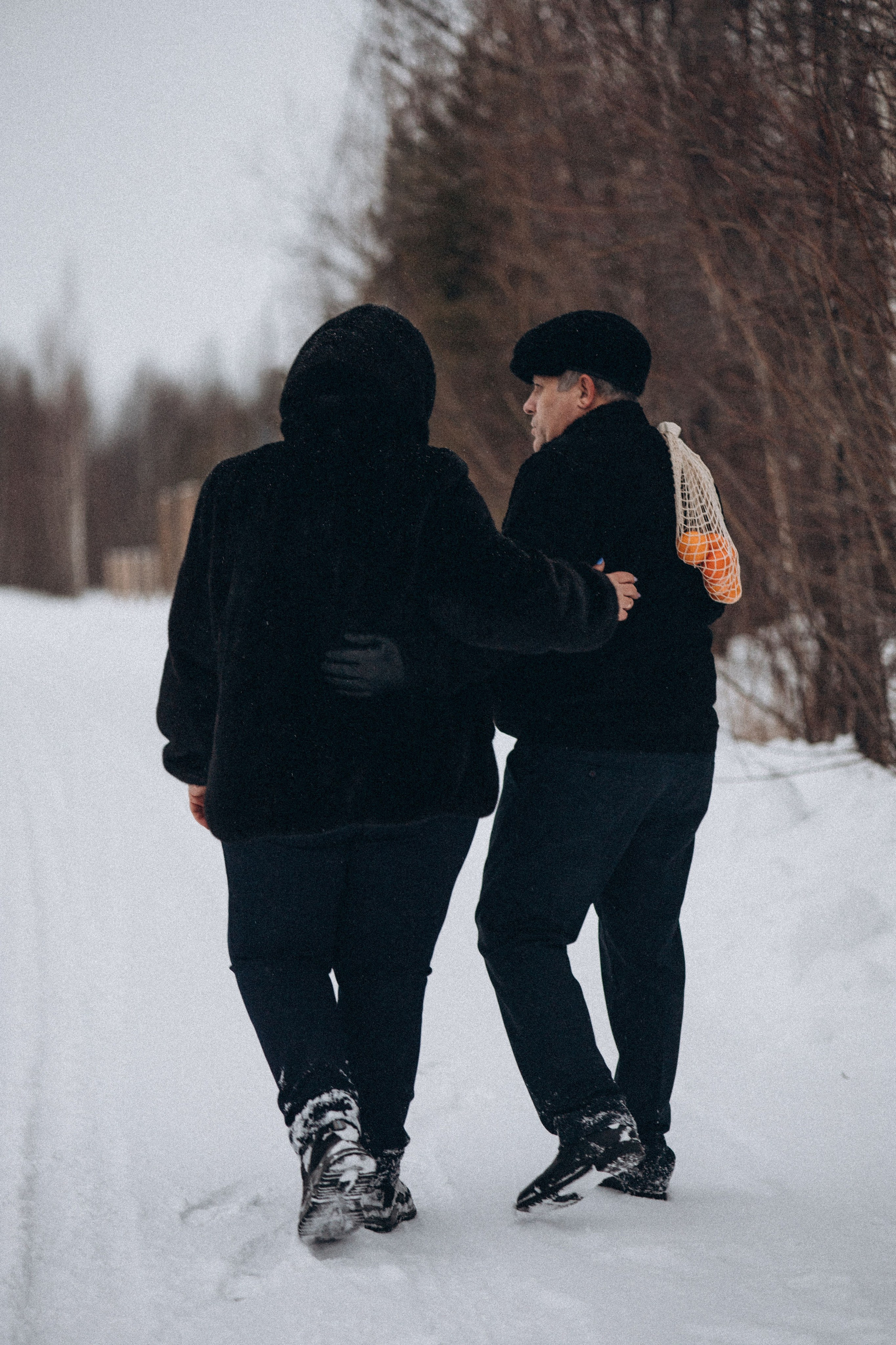 Слава и Оксана. Семейный фотограф Нижневартовск Тюмень Ефимова Ирина