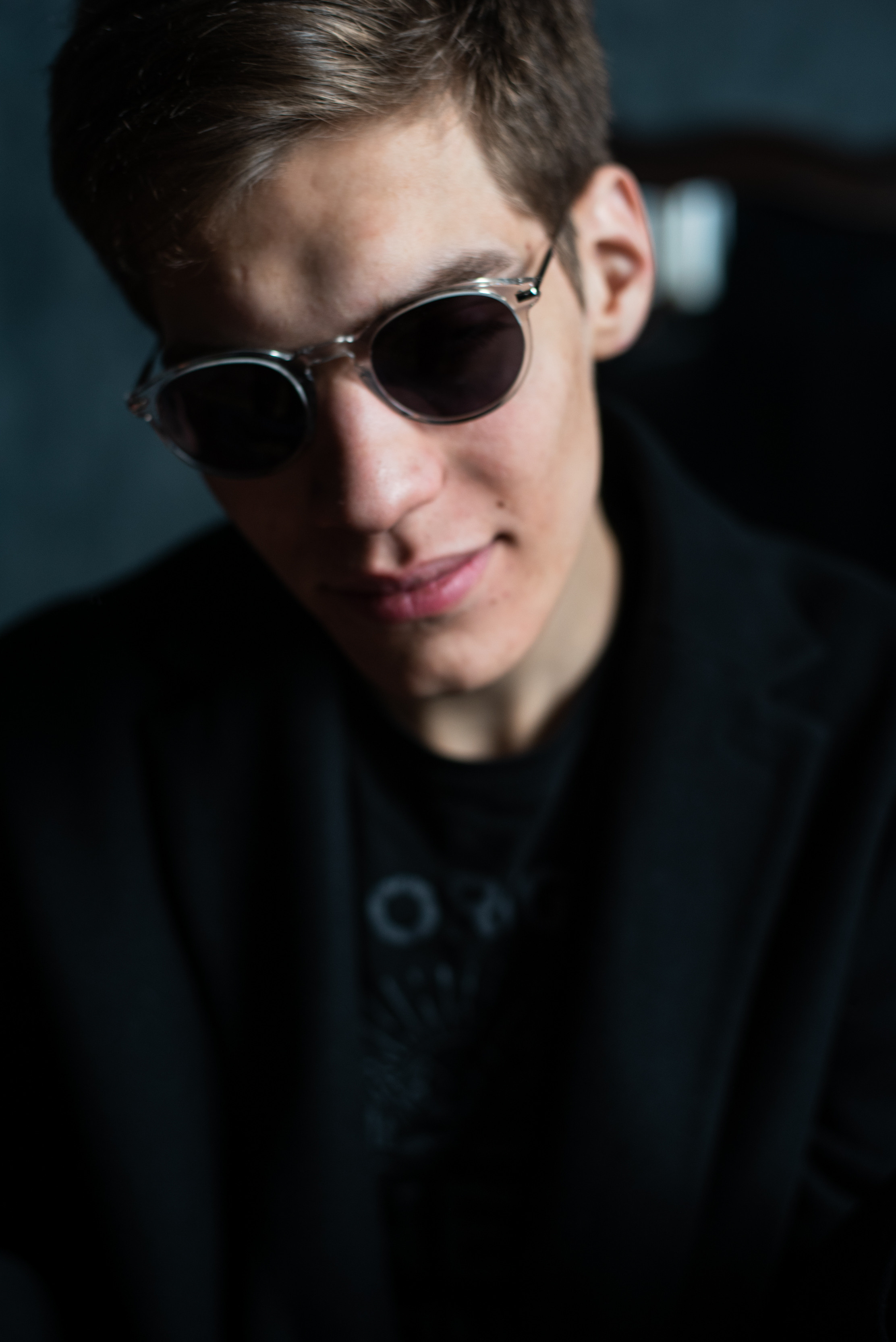 Иван. Семейный фотограф в Москве Анна Коропова