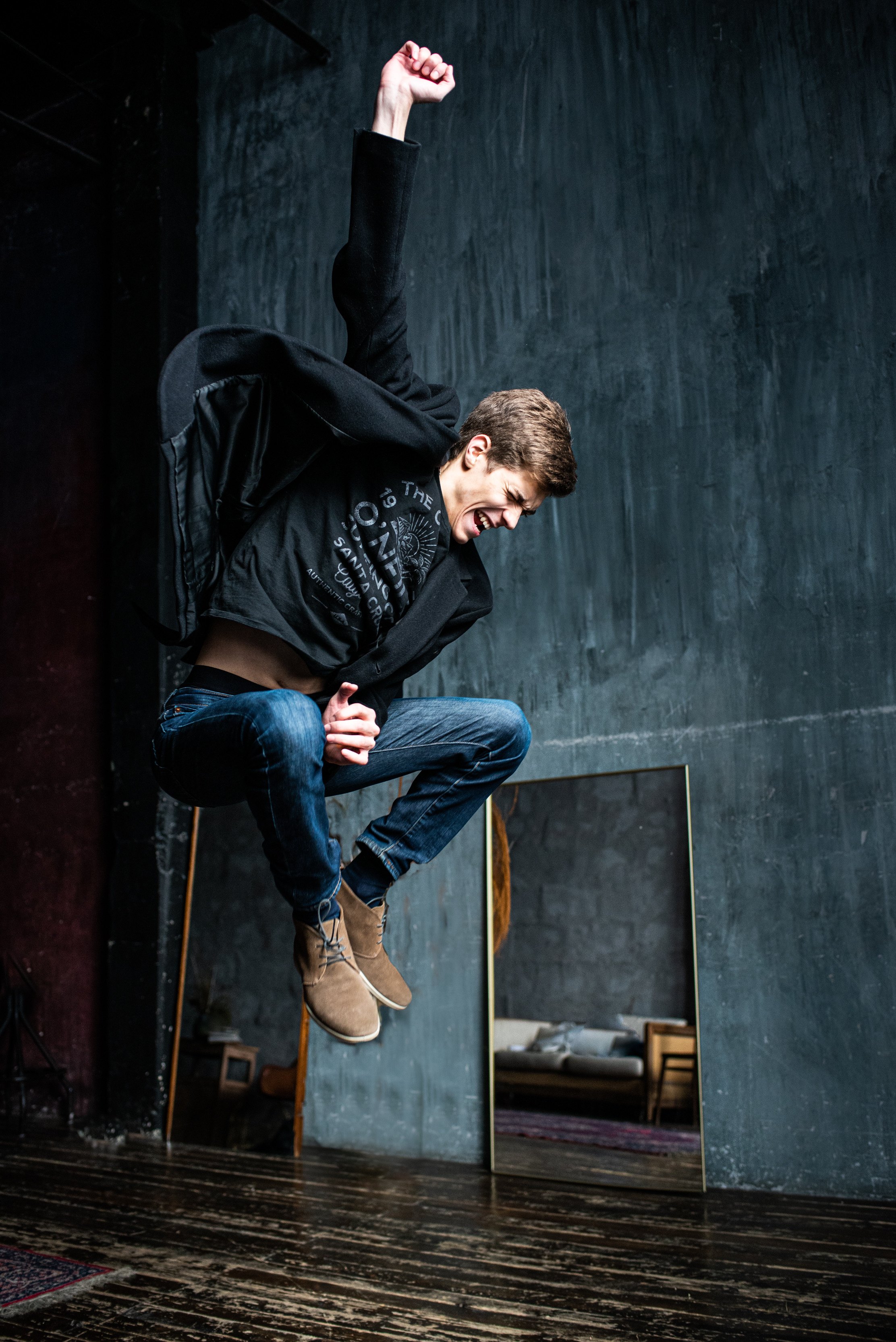 Иван. Семейный фотограф в Москве Анна Коропова