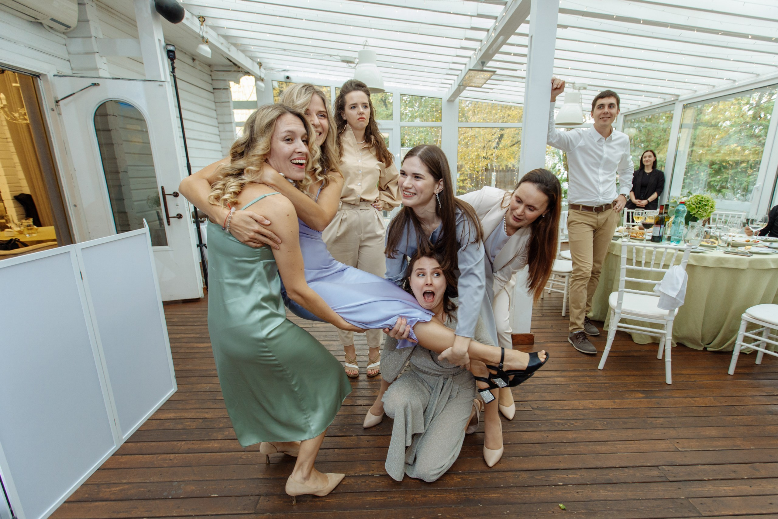 Лучшие кадры с репортажей. Свадебный фотограф в Ярославле Анастасия Архипова