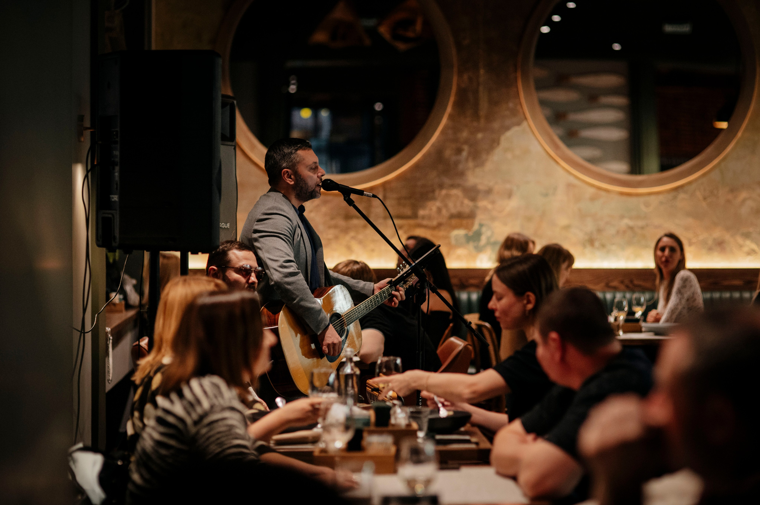 Гастроужины. Главная