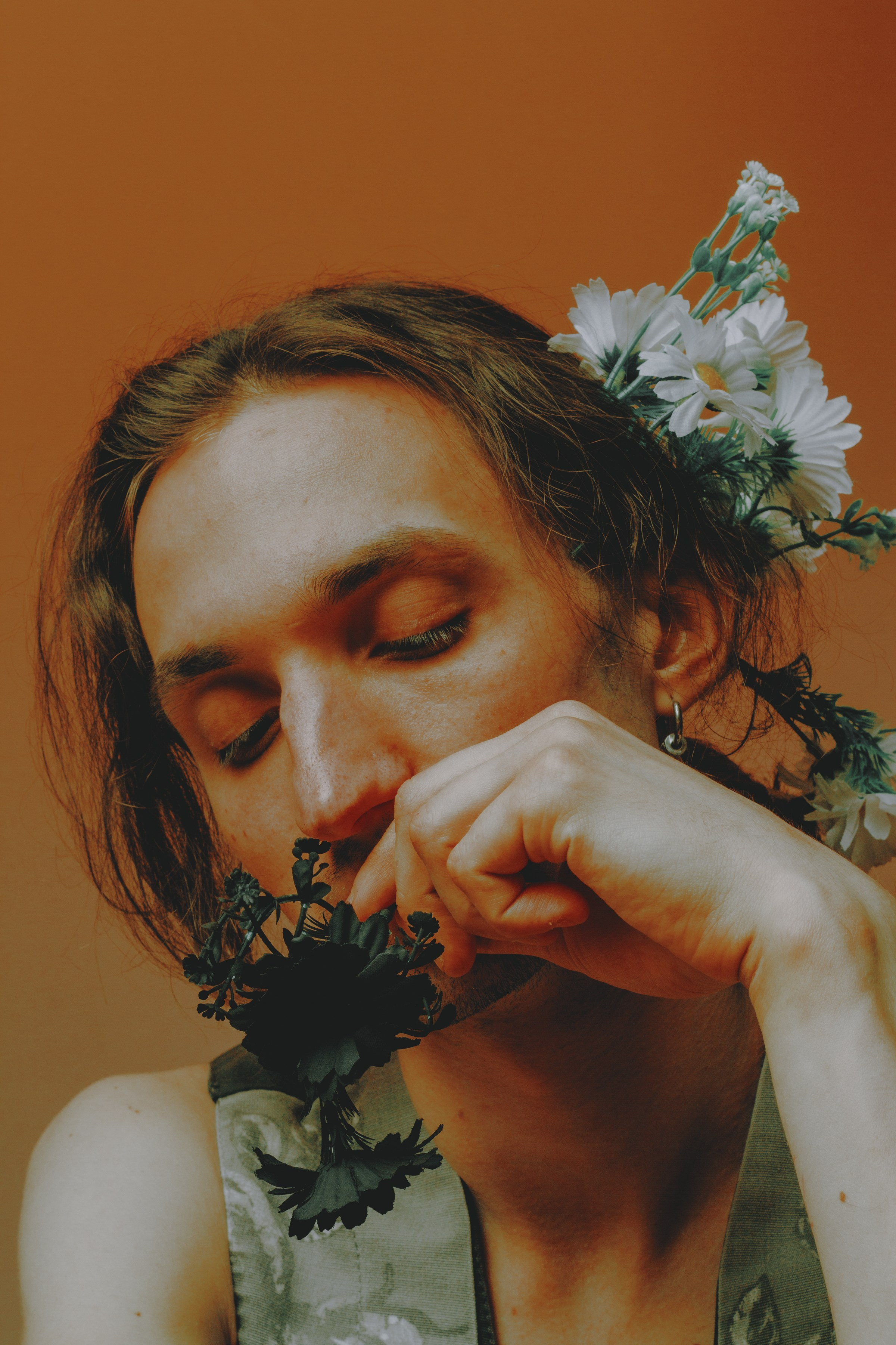 Danya. Иван Глухих, портретный фотограф