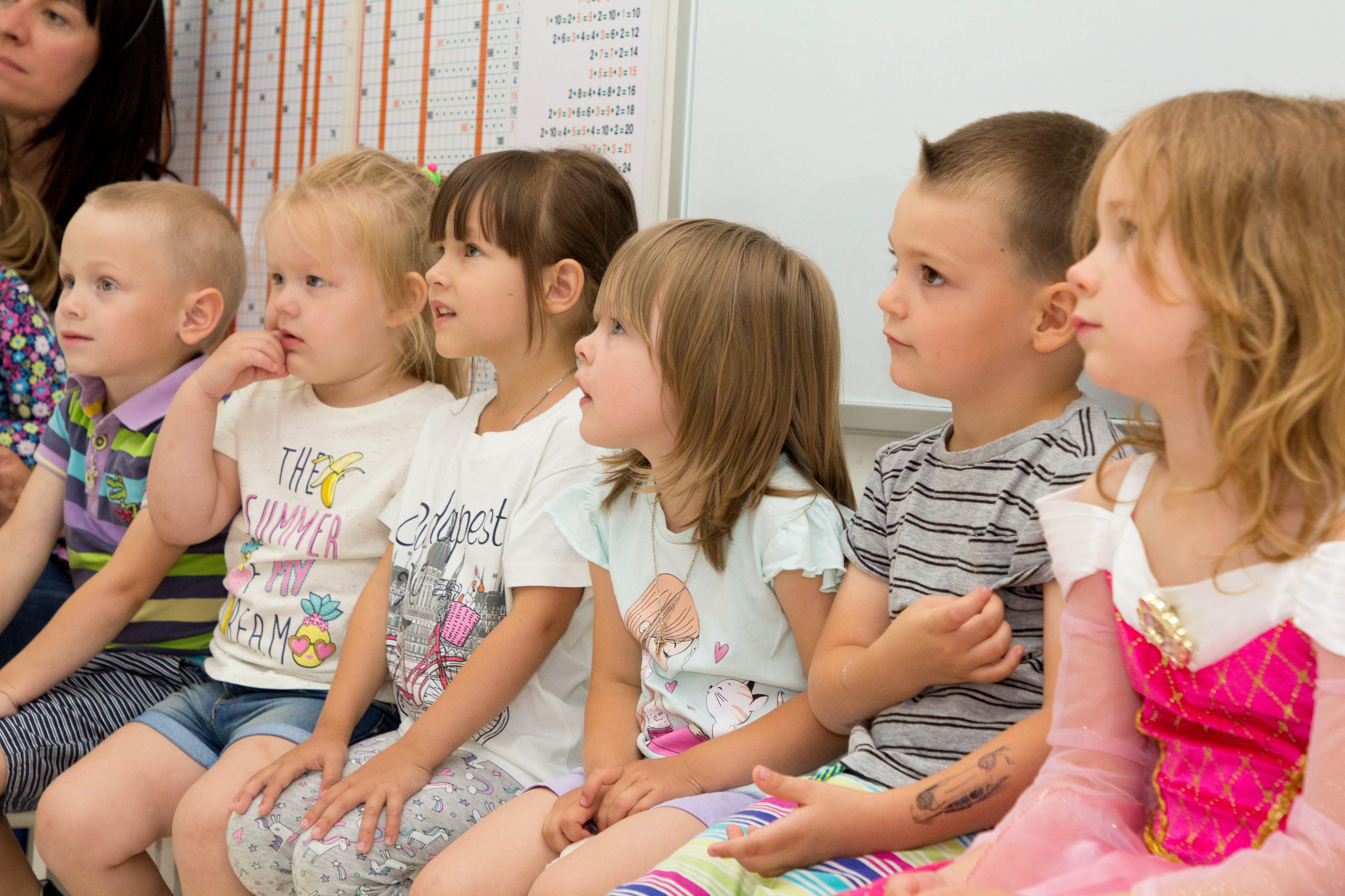 Андрюша 5 лет. Семейный, детский, свадебный фотограф в Москве, Люберцах