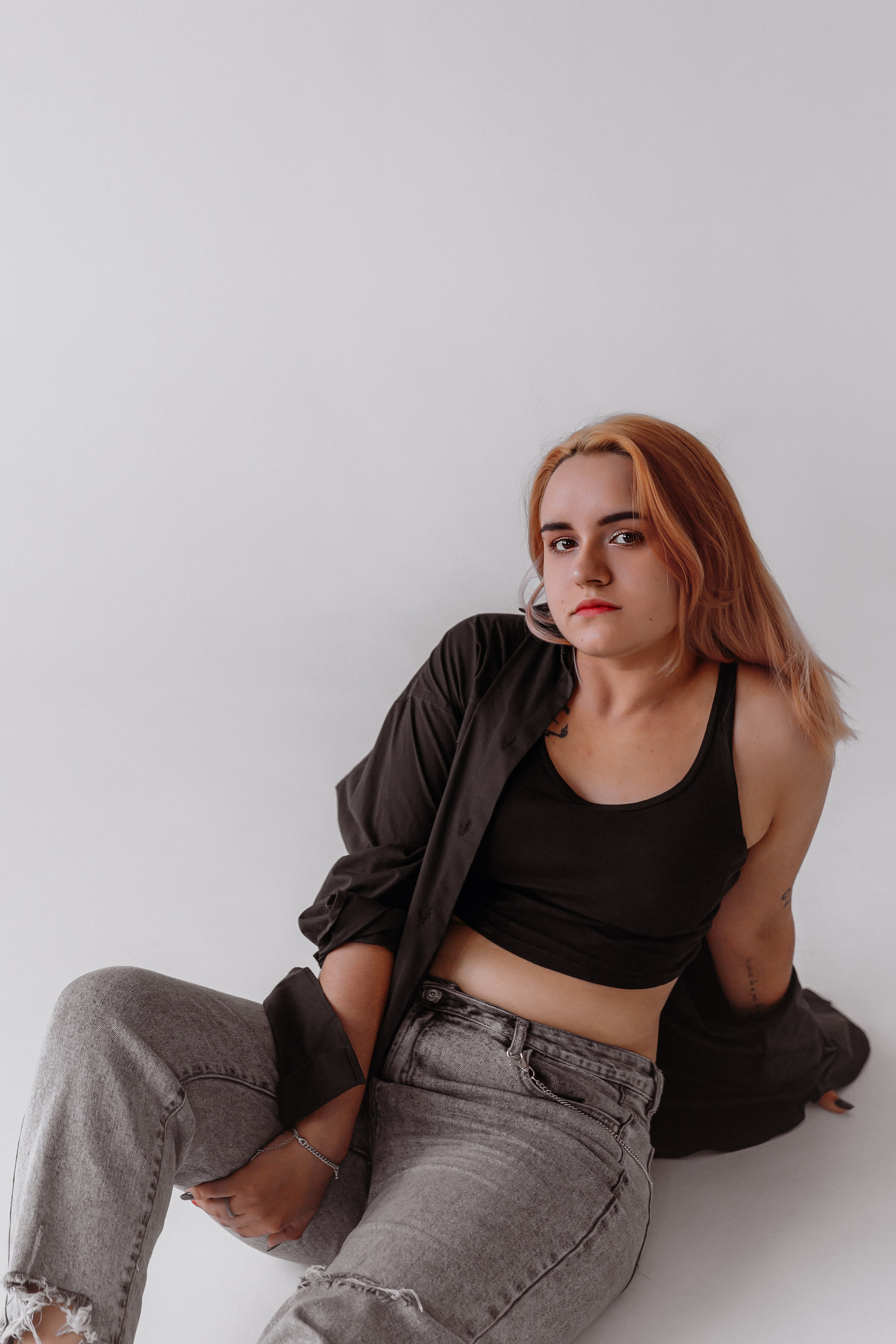 Александра. Семейный и детский фотограф в Мурманске Карина Березина