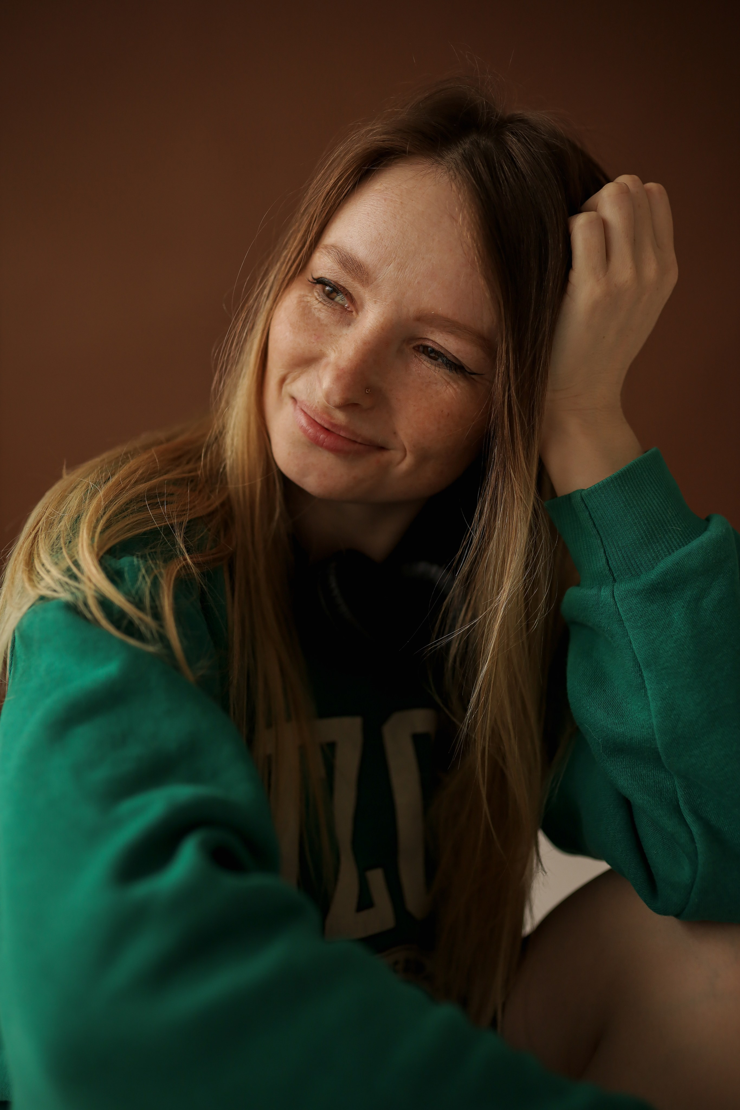 Женя. Инна Вильт| лайфстайл фотограф из Новосибирска