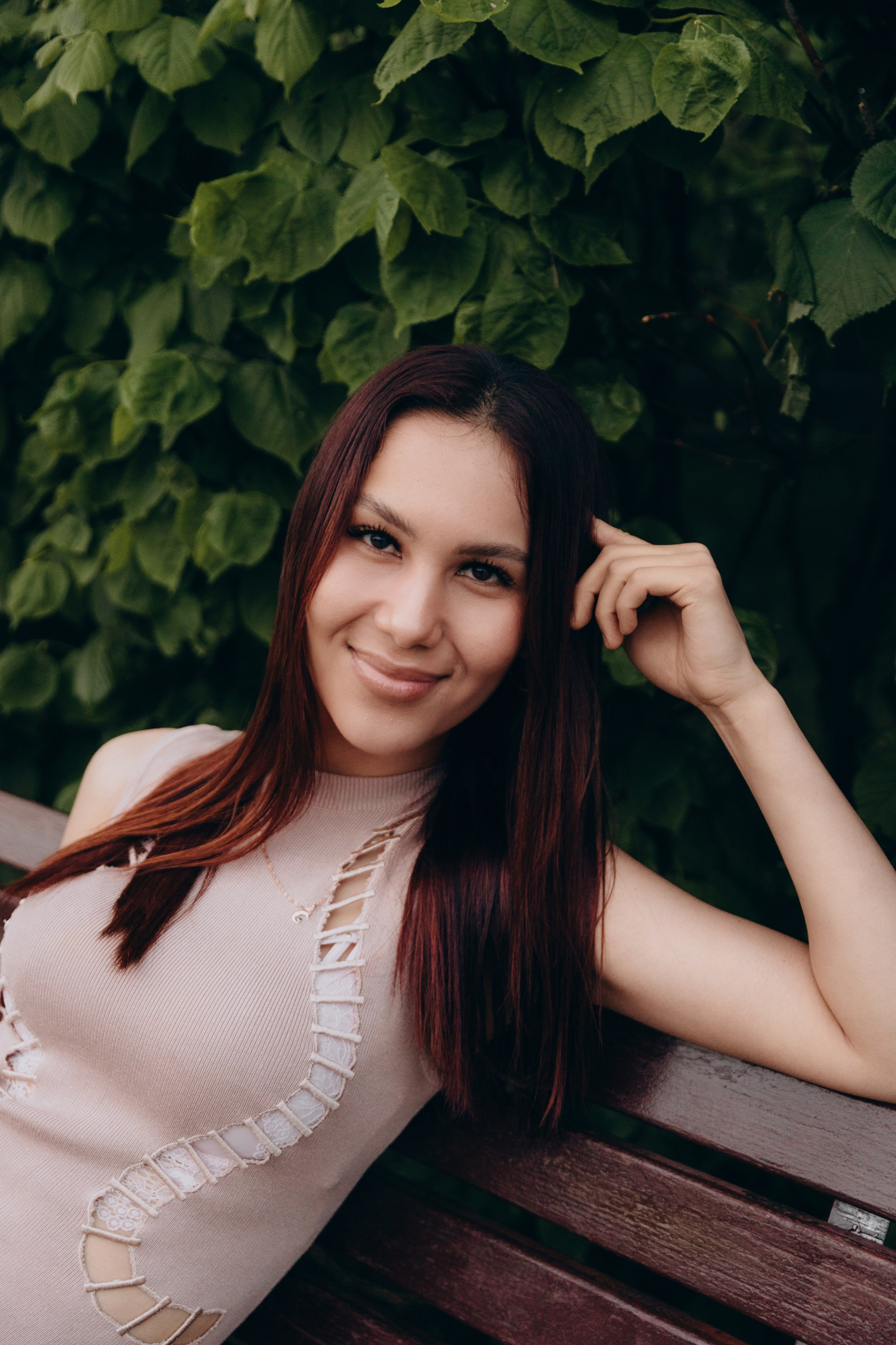 Один туманный вечер на Финском Заливе. Фотограф в Санкт-Петербурге Разиля Идиятуллина