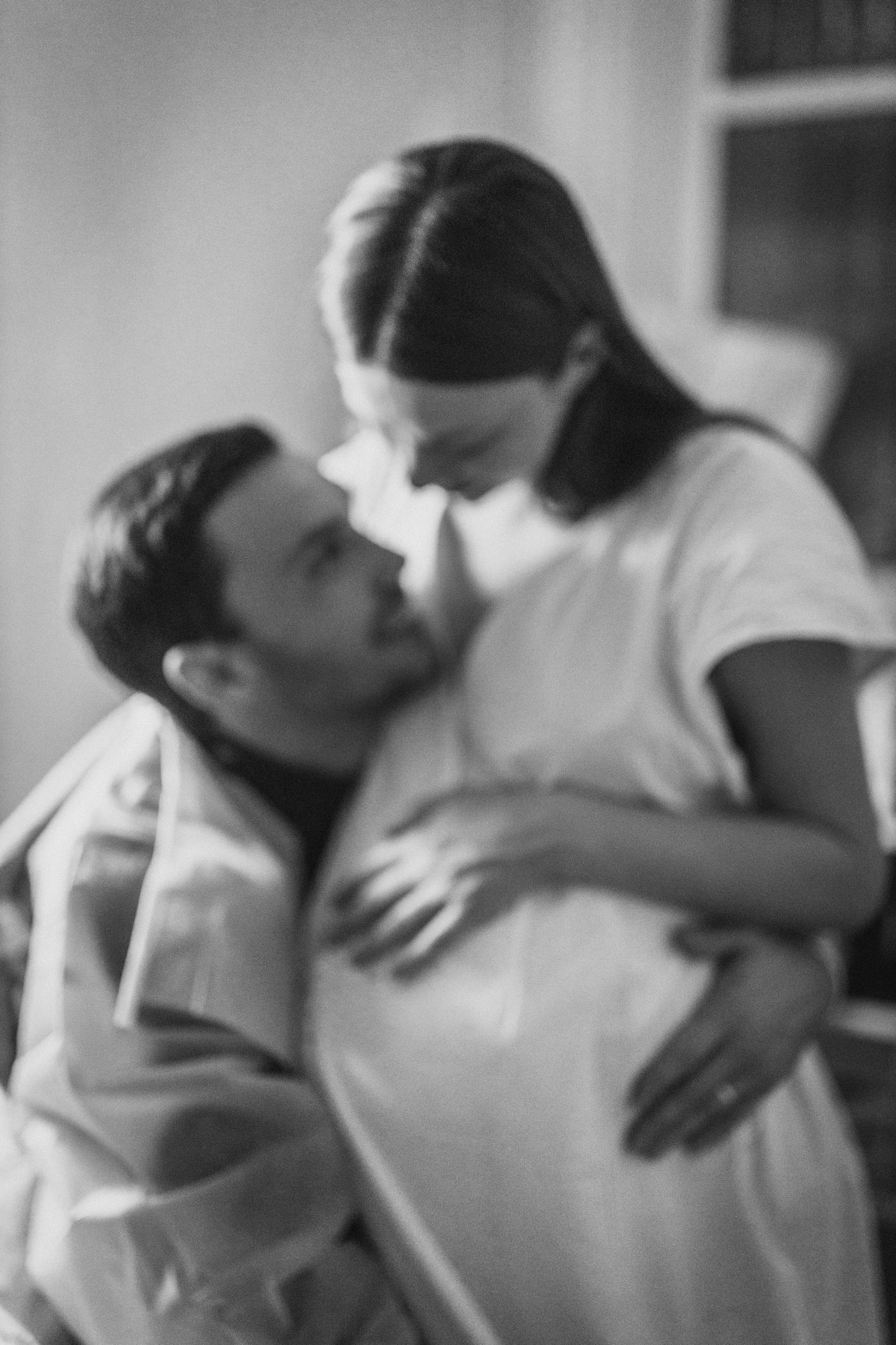 Рождение Алисы. Семейный фотограф и фотограф на роды в Ростове-на-Дону Мухина Виктория