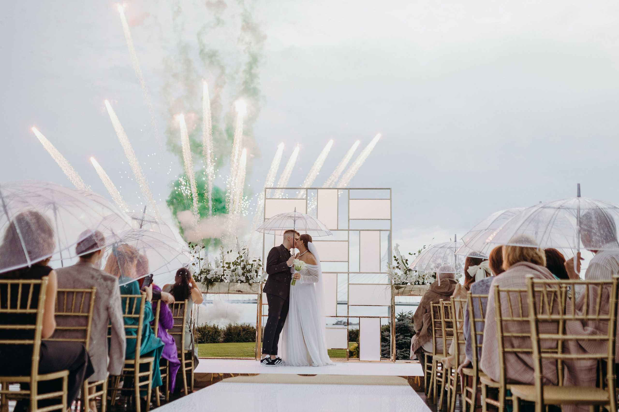 Wedding day 31.08.24. Свадебный фотограф в Санкт-Петербурге