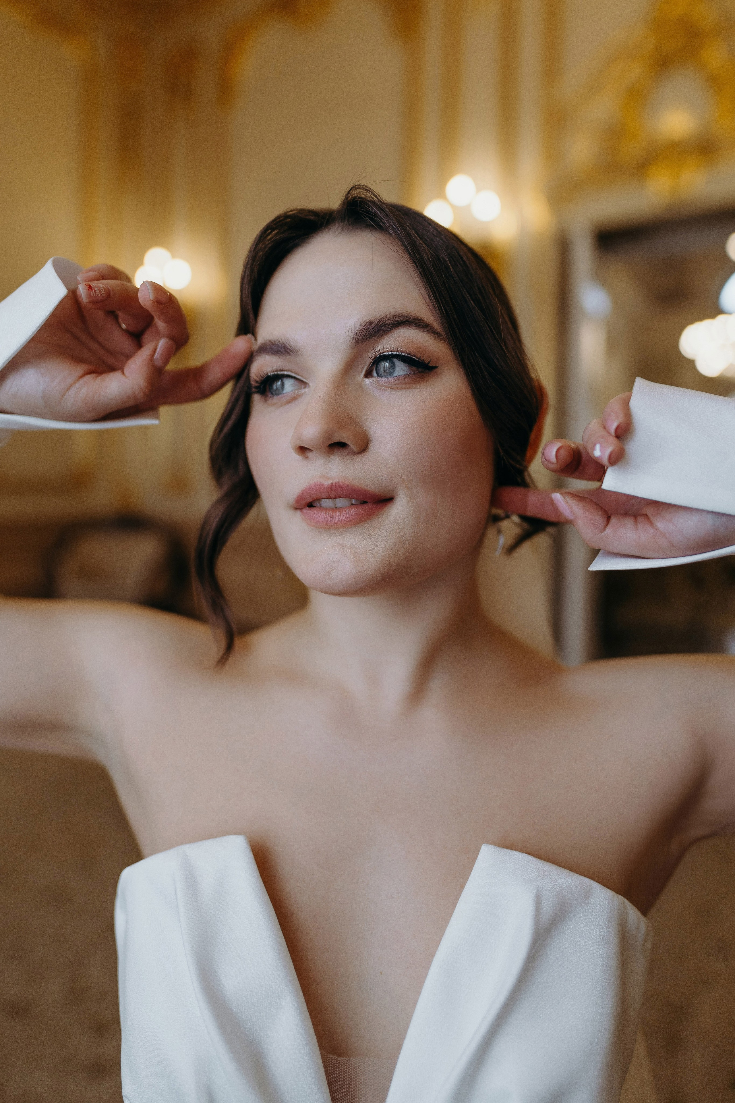 Wedding day 04.04.24. Свадебный фотограф в Санкт-Петербурге