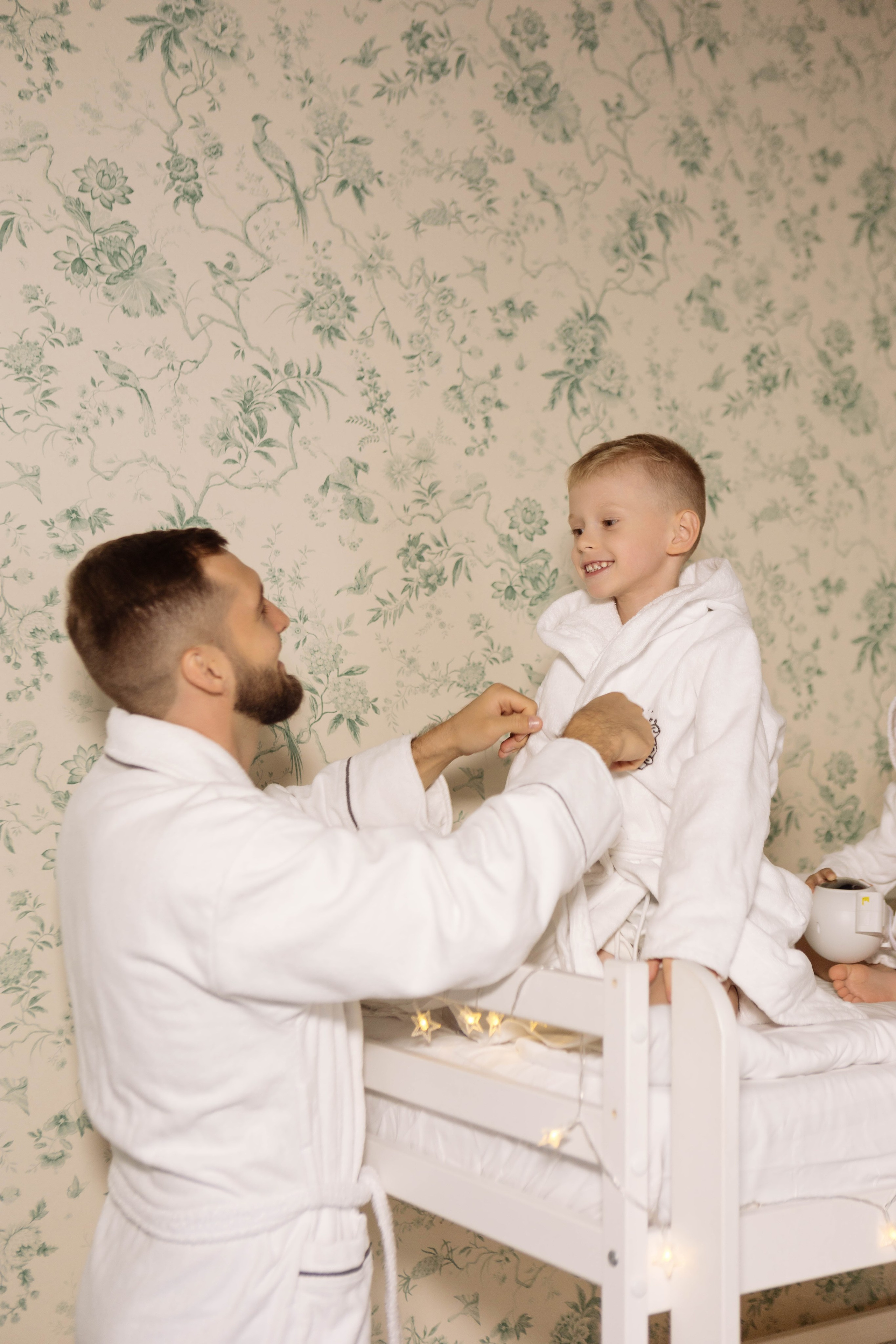 Семейный отдых в отеле. Свадебный фотограф в Ростове-на-Дону Виктория Трунова