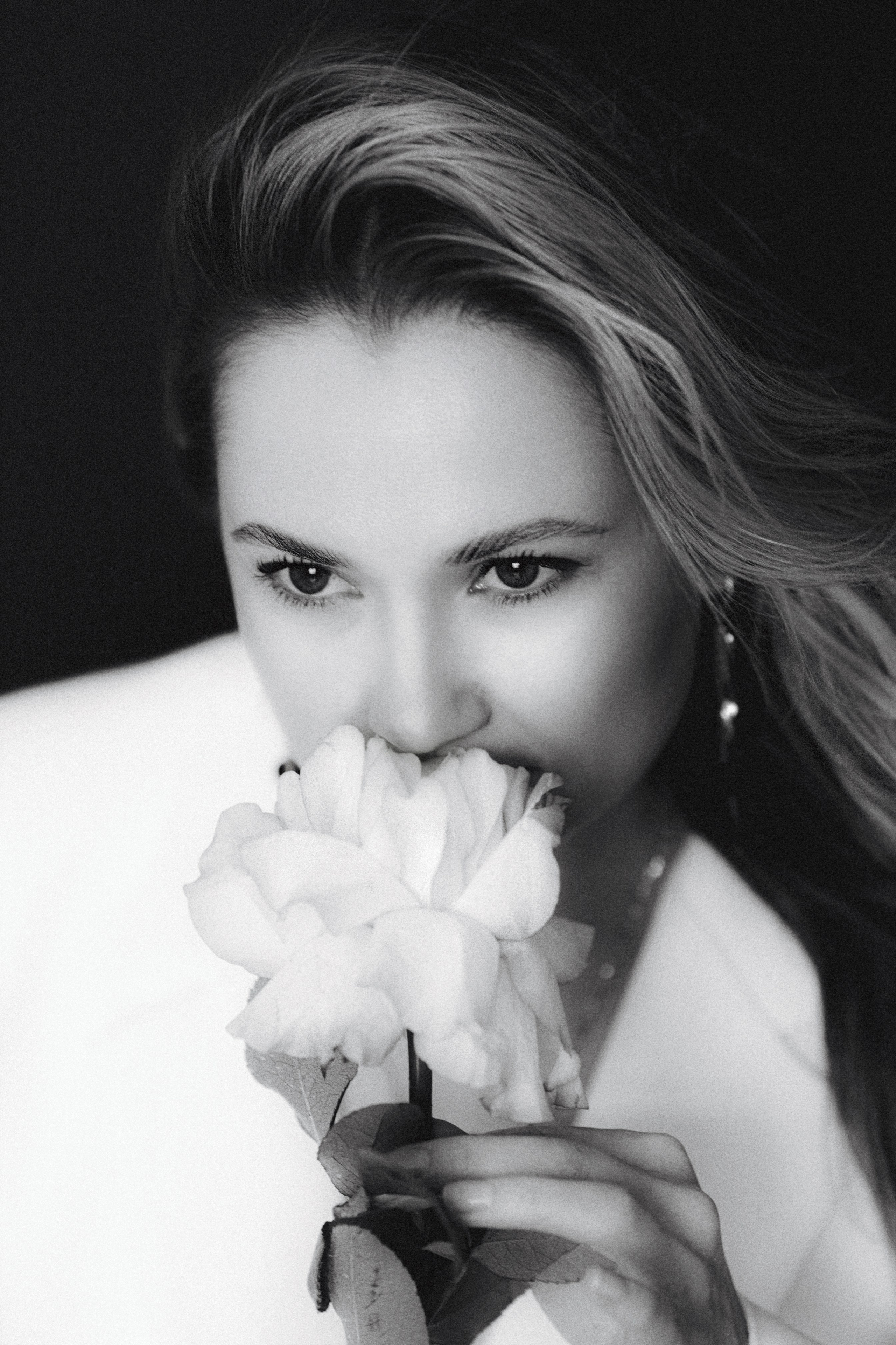 Портфолио. Портретный фотограф в г. Новосибирске