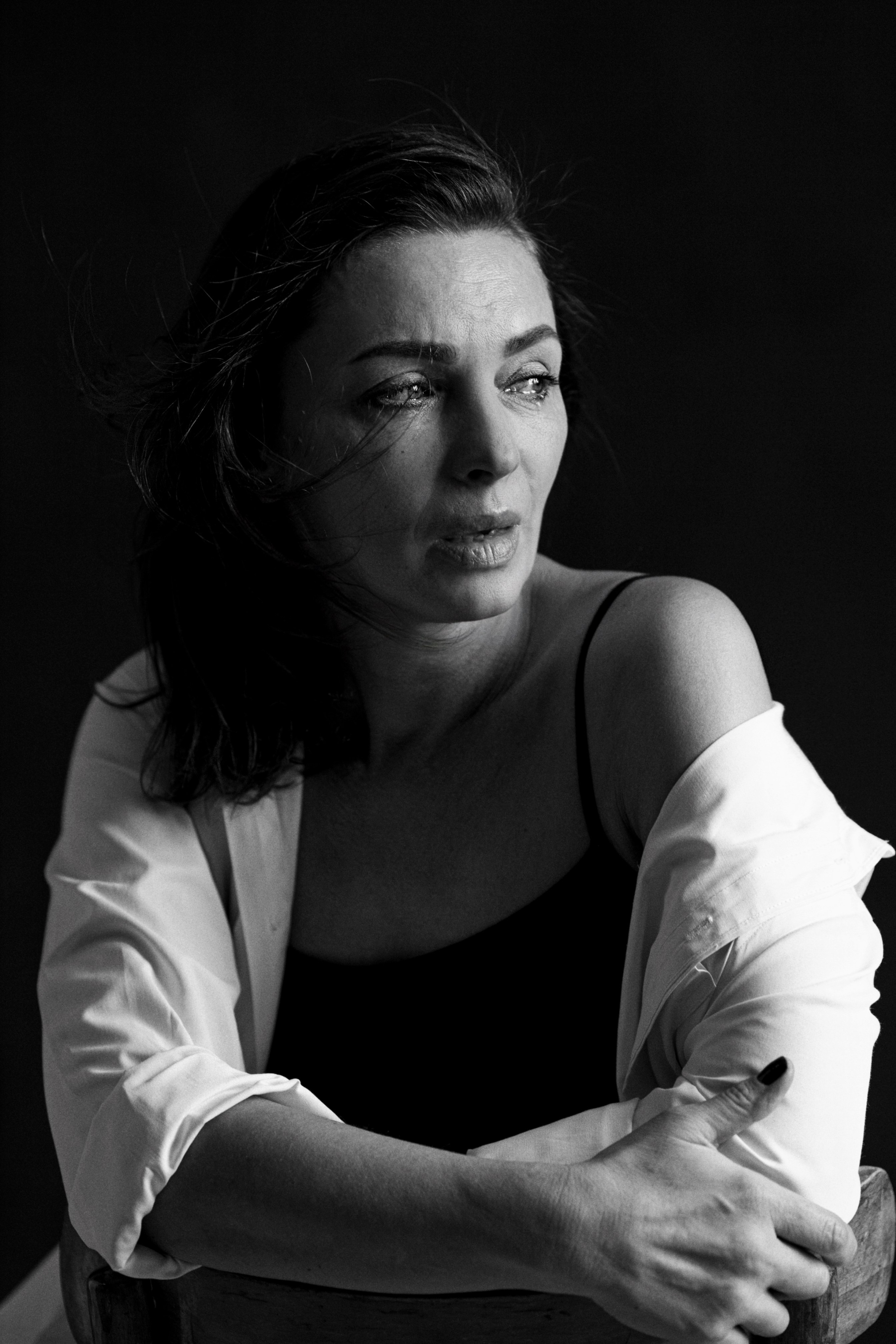 Портретный фотограф в г. Новосибирске