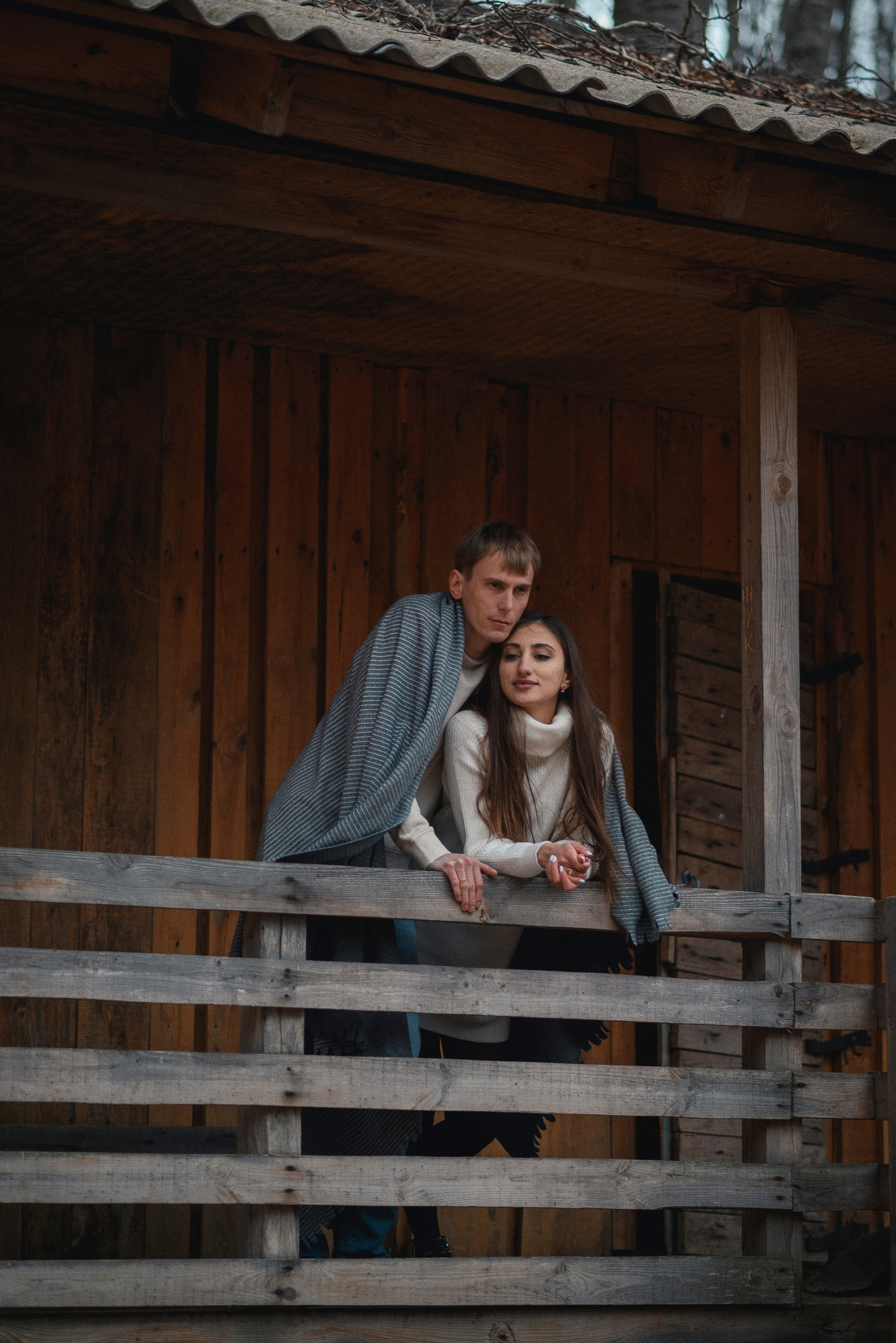 Виктория и Алексей (Крым). Свадебный фотограф в Крыму Алексей Лобач