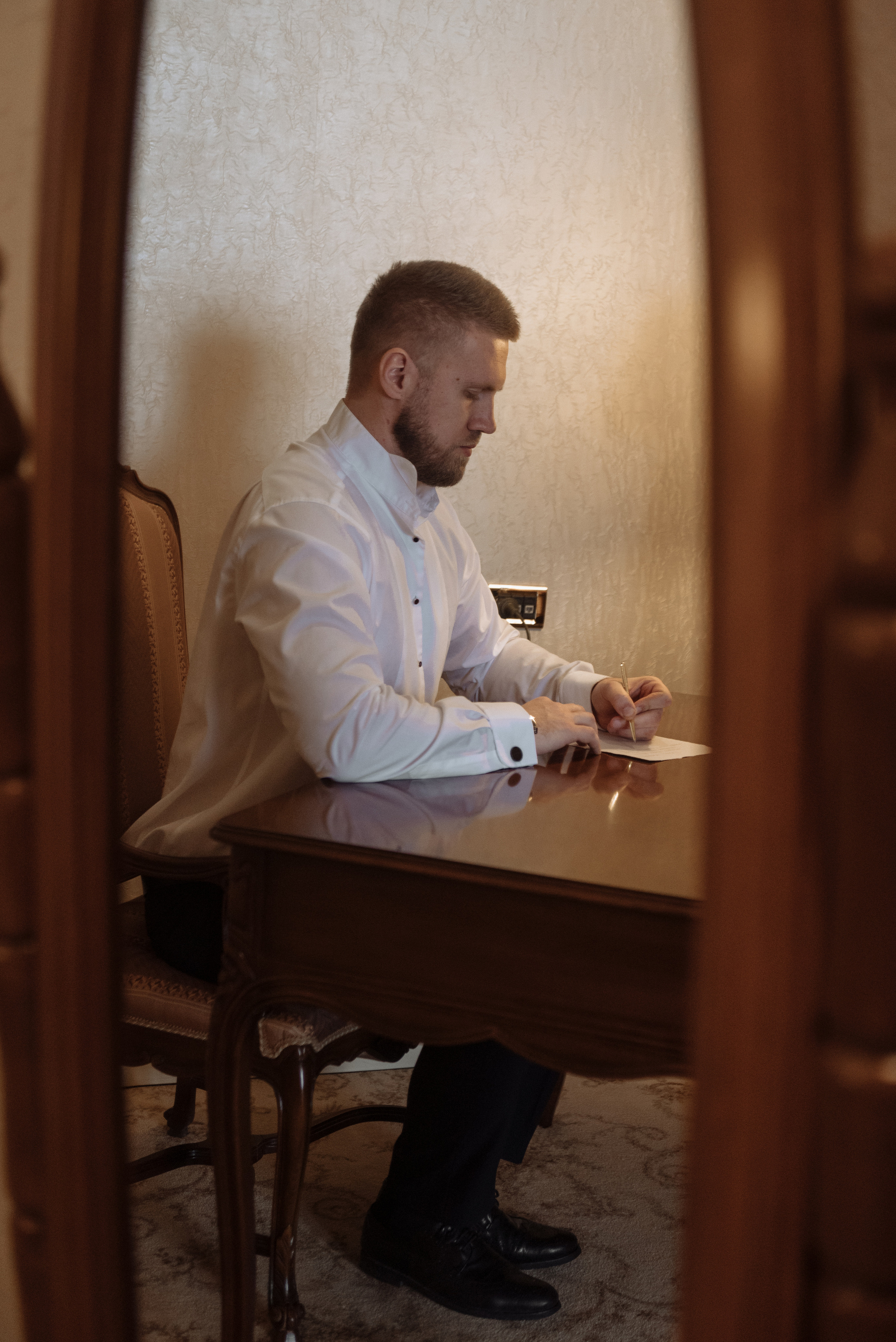 Анастасия и Виктор. Свадебный фотограф в Крыму Алексей Лобач