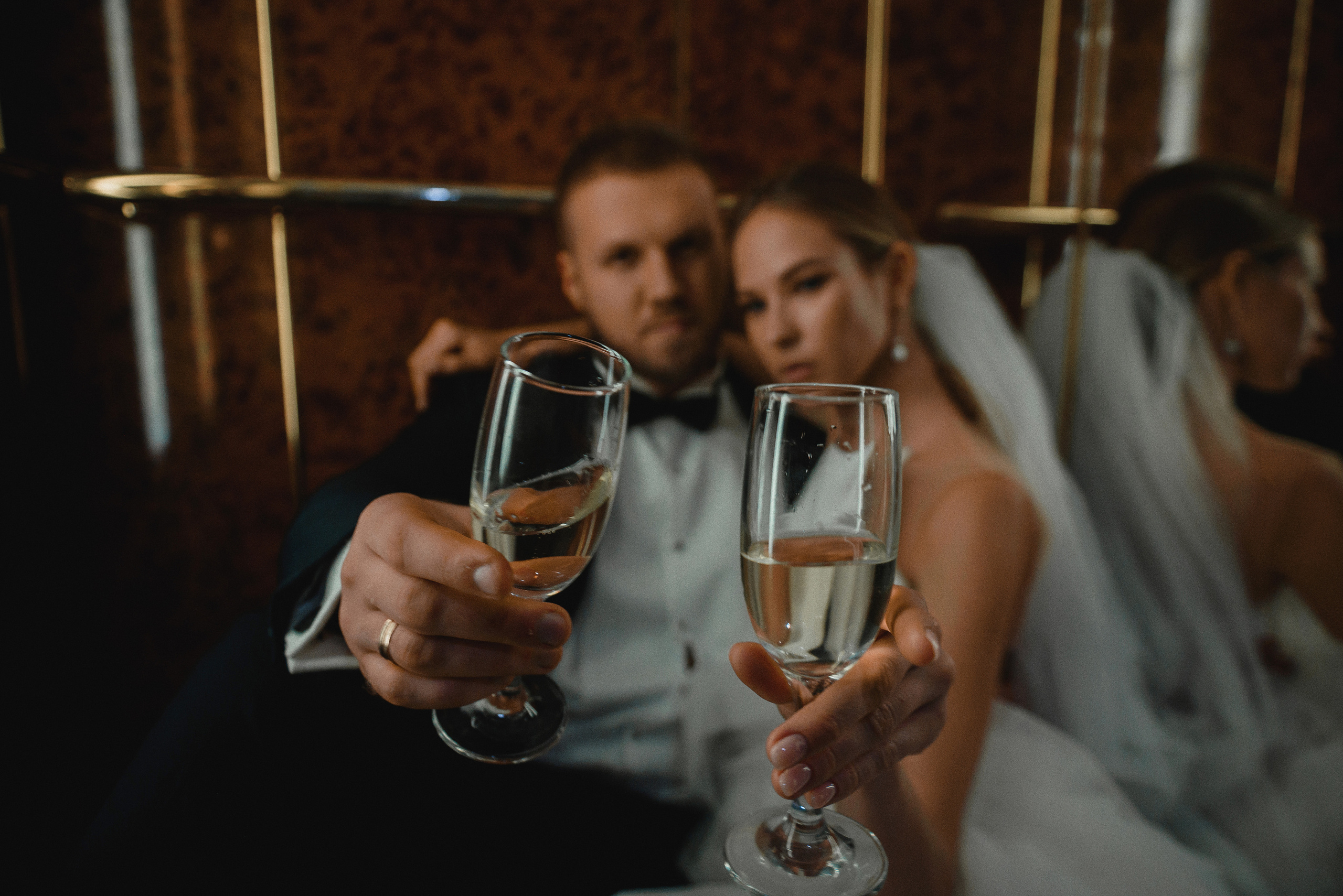 Анастасия и Виктор. Свадебный фотограф в Крыму Алексей Лобач